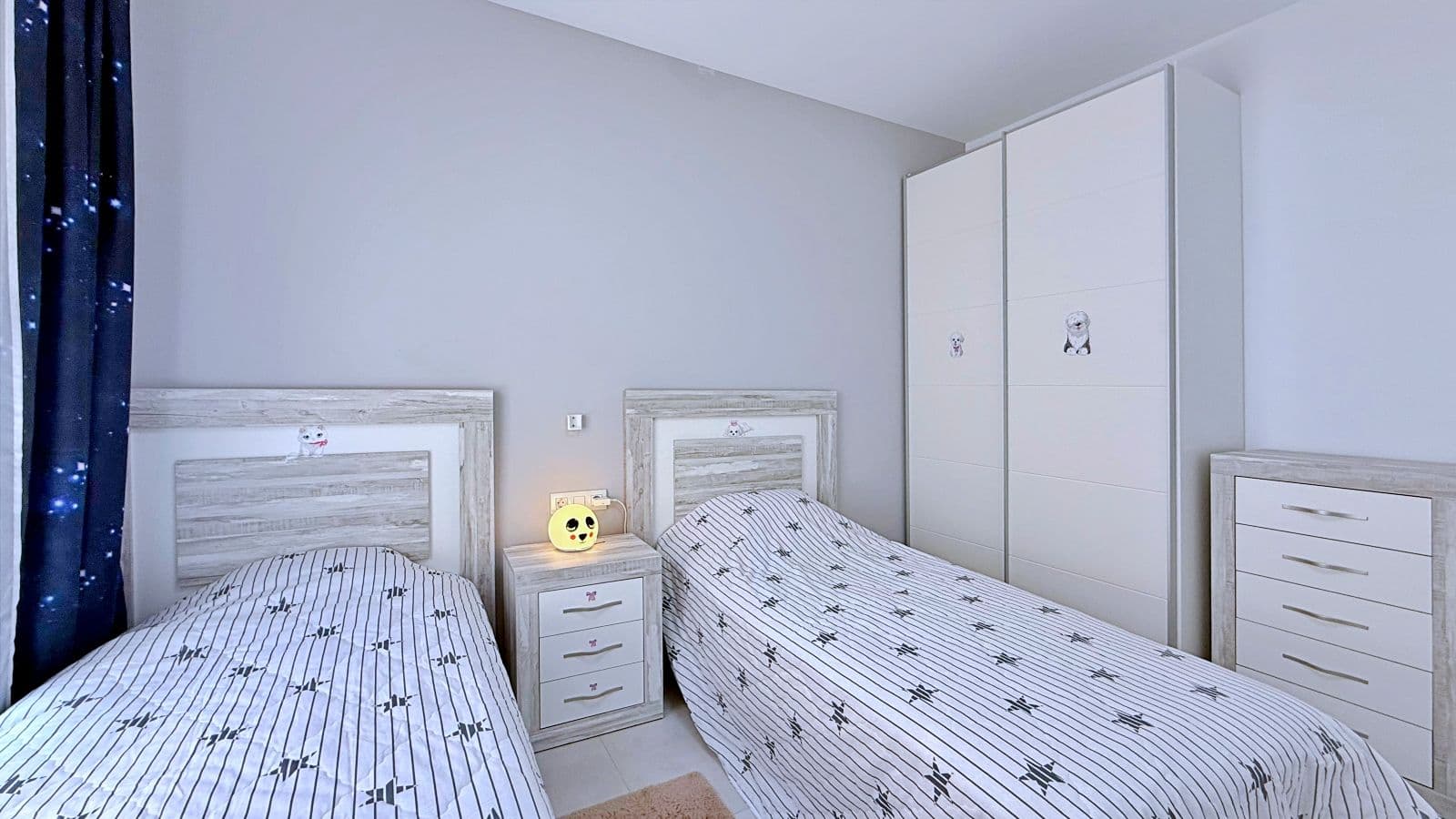 3-Bedroom Penthouse in La Torre de la Horadada, Pilar de la Horadada - 21