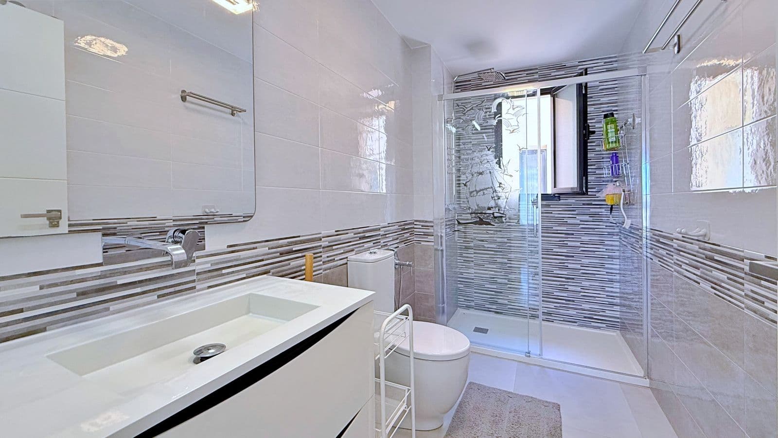 3-Bedroom Penthouse in La Torre de la Horadada, Pilar de la Horadada - 22