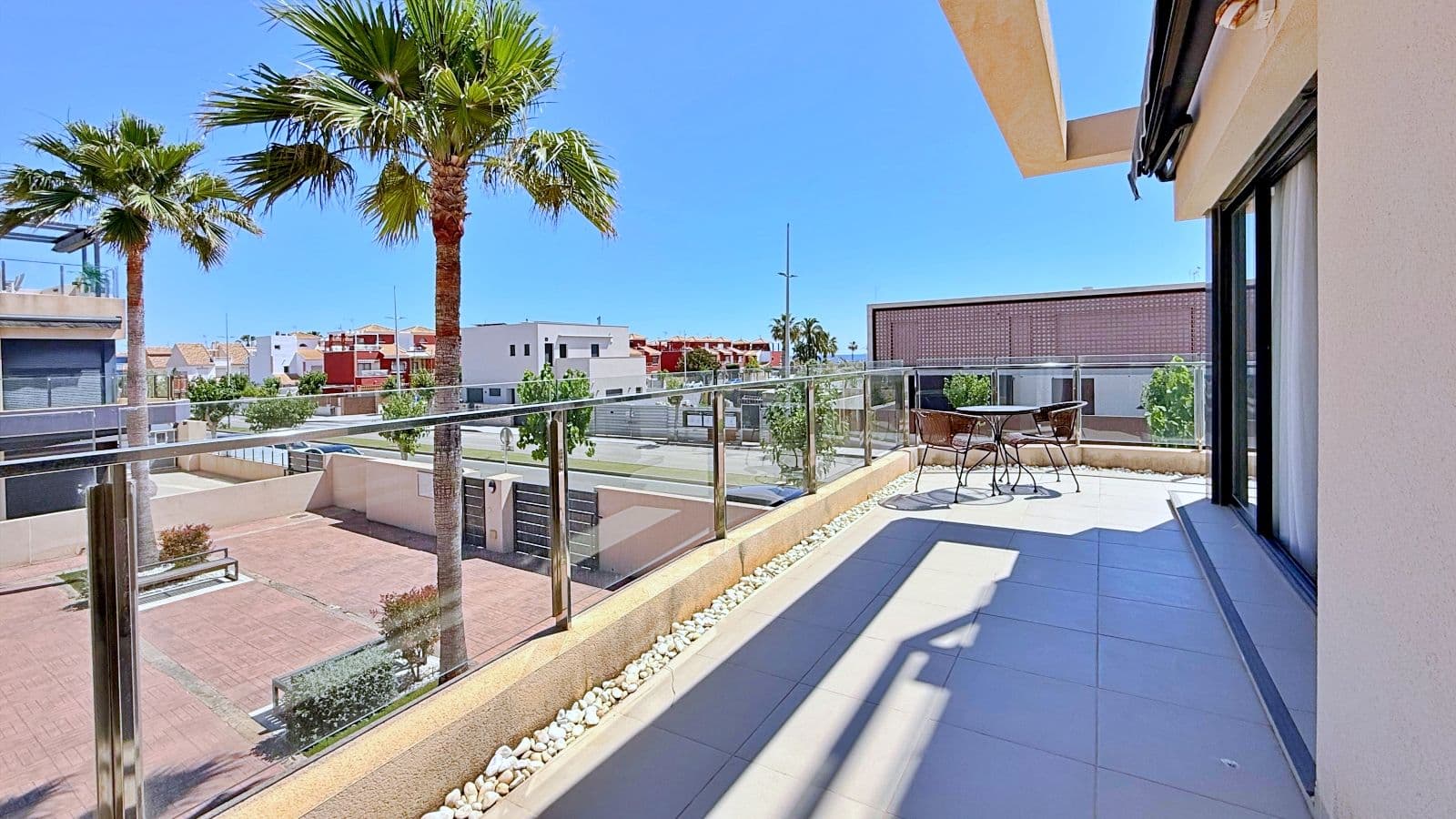 3-Bedroom Penthouse in La Torre de la Horadada, Pilar de la Horadada - 24