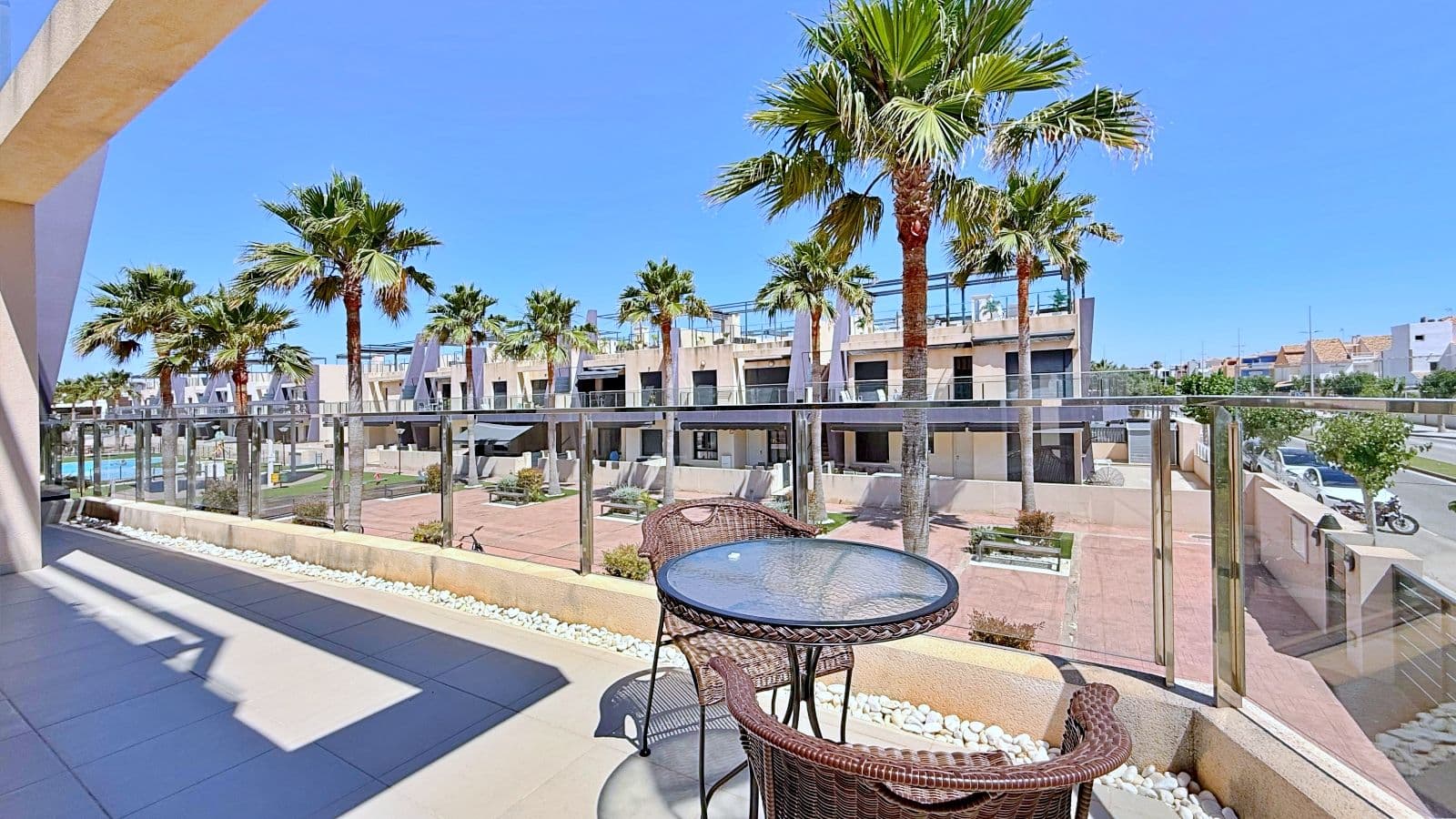 3-Bedroom Penthouse in La Torre de la Horadada, Pilar de la Horadada - 25