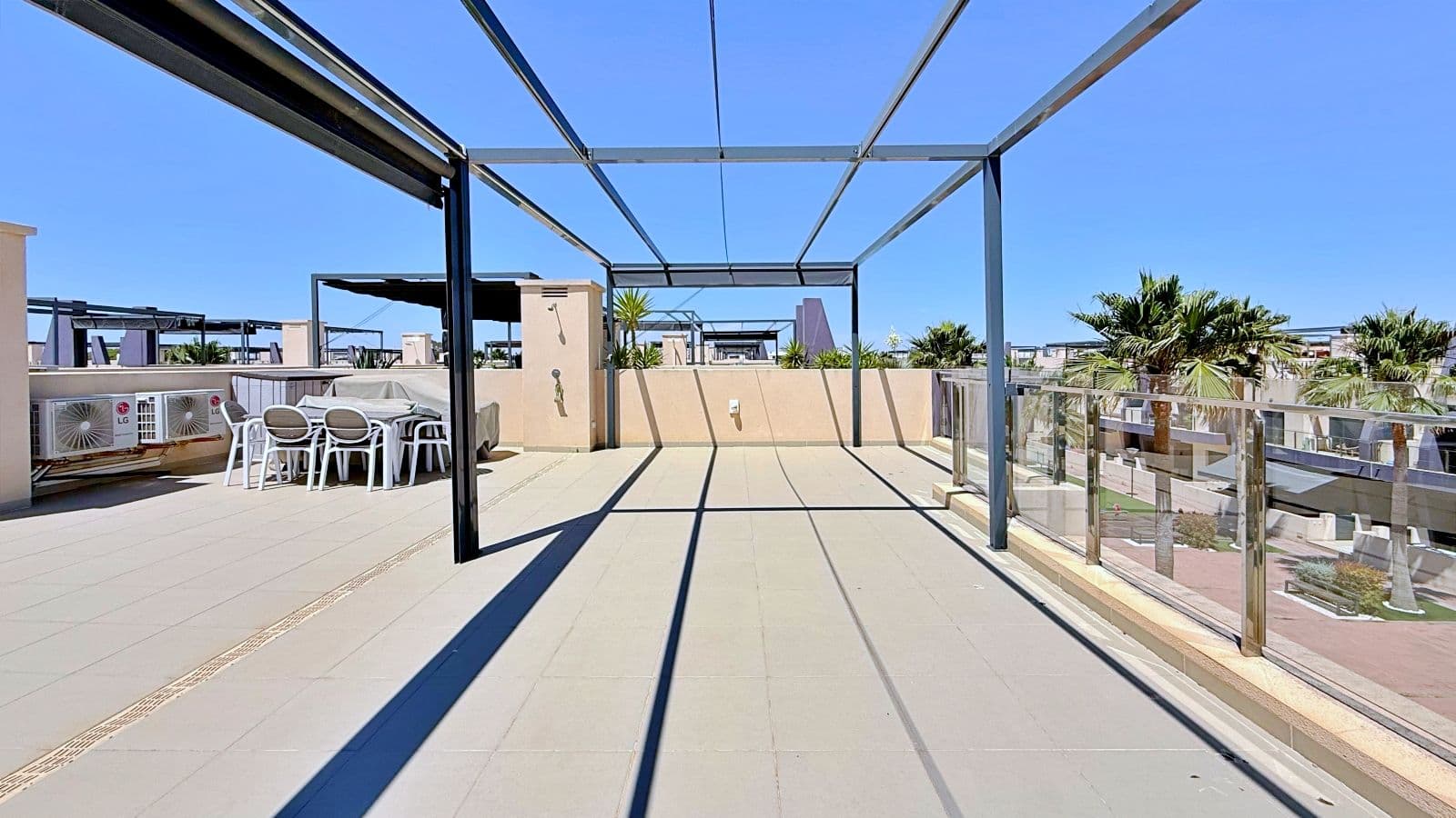 3-Bedroom Penthouse in La Torre de la Horadada, Pilar de la Horadada - 27