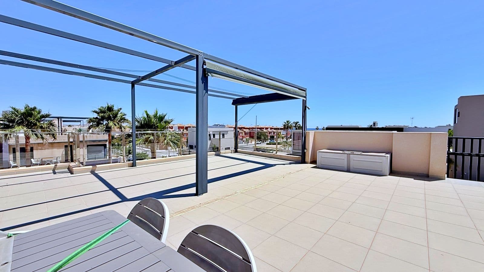 3-Bedroom Penthouse in La Torre de la Horadada, Pilar de la Horadada - 32