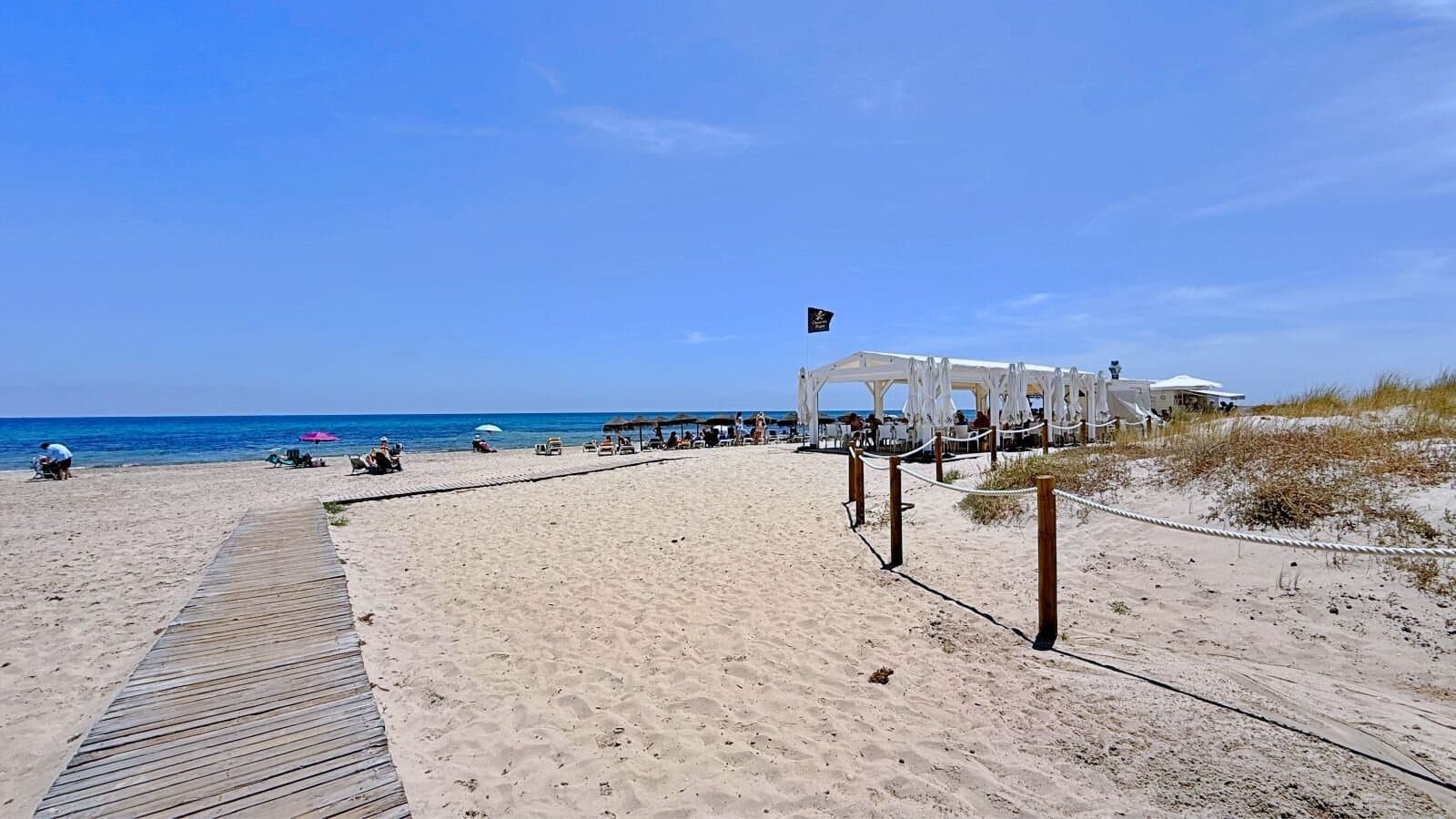 3-Bedroom Penthouse in La Torre de la Horadada, Pilar de la Horadada - 47