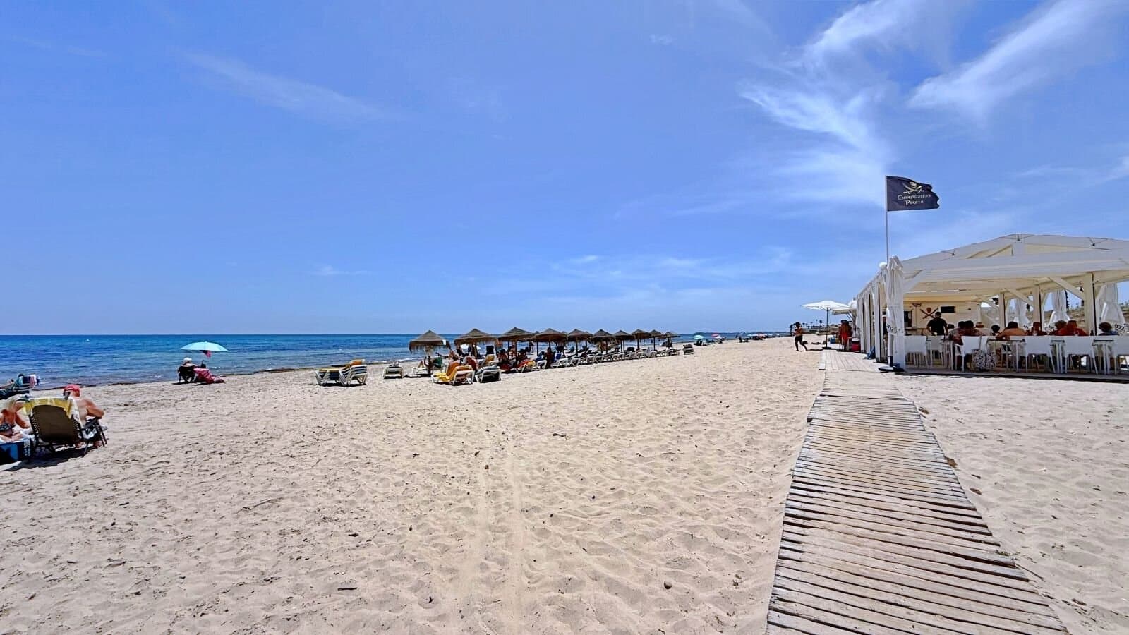 3-Bedroom Penthouse in La Torre de la Horadada, Pilar de la Horadada - 49