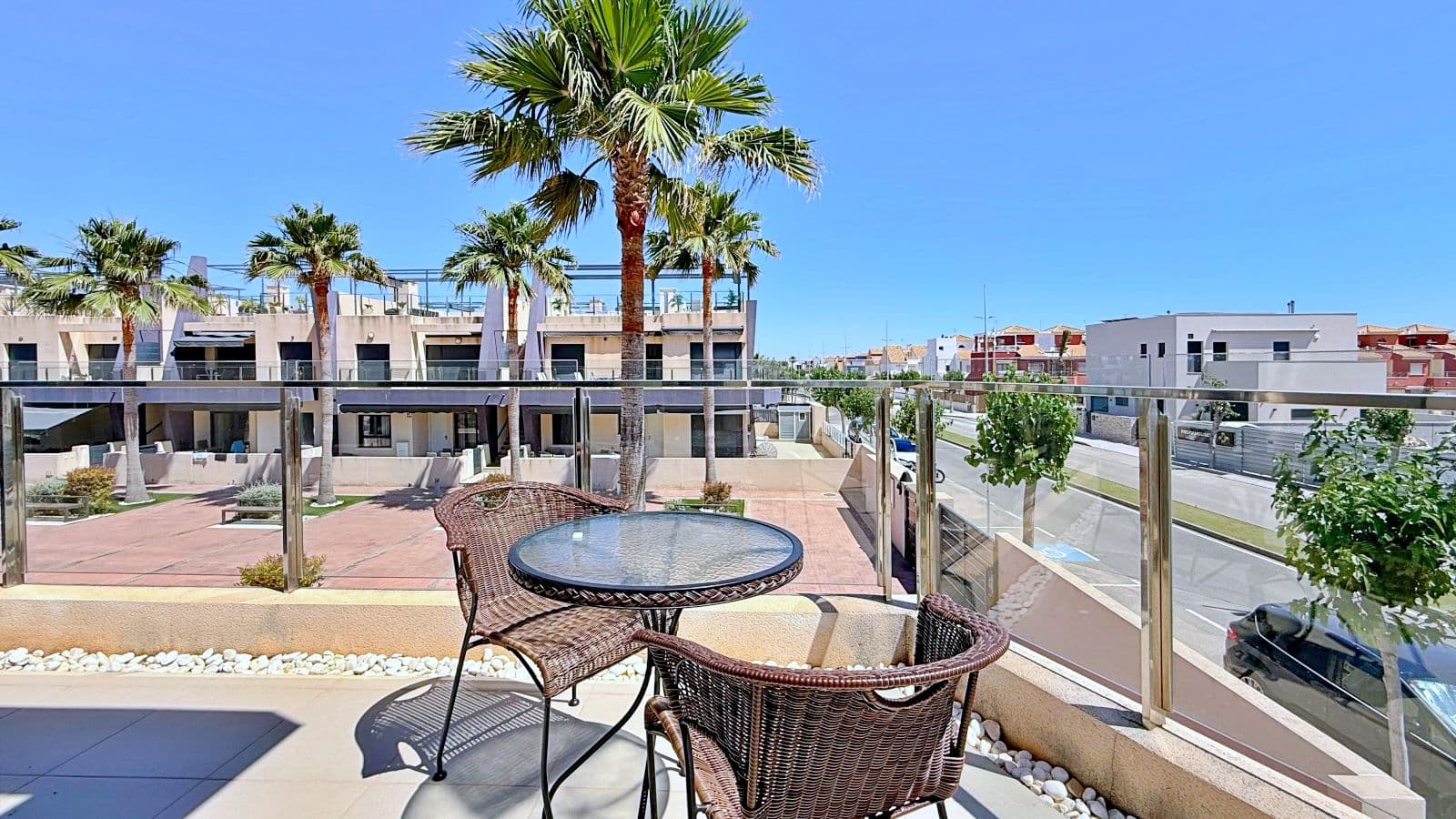 3-Bedroom Penthouse in La Torre de la Horadada, Pilar de la Horadada - 5