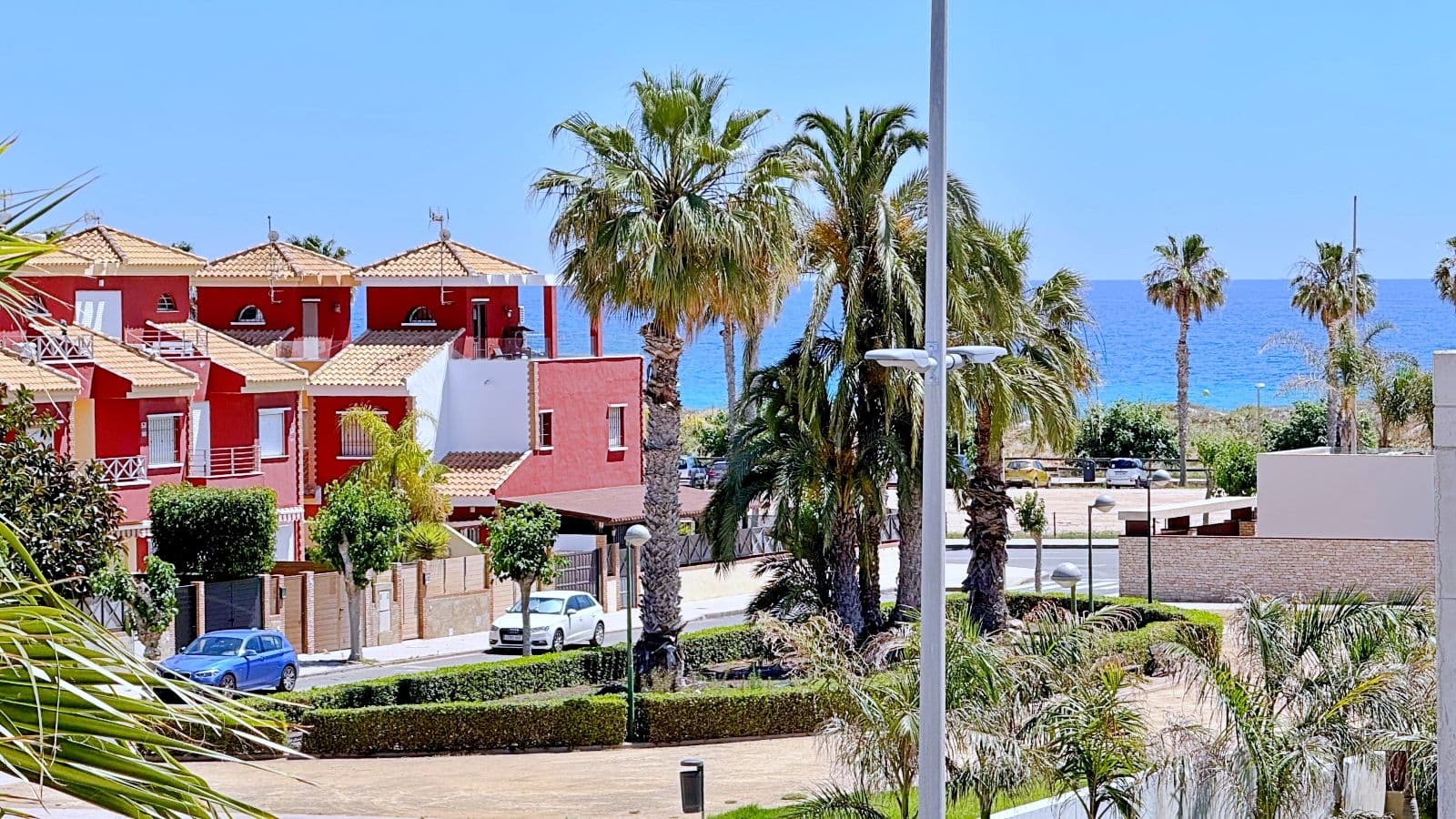 3-Bedroom Penthouse in La Torre de la Horadada, Pilar de la Horadada - 6