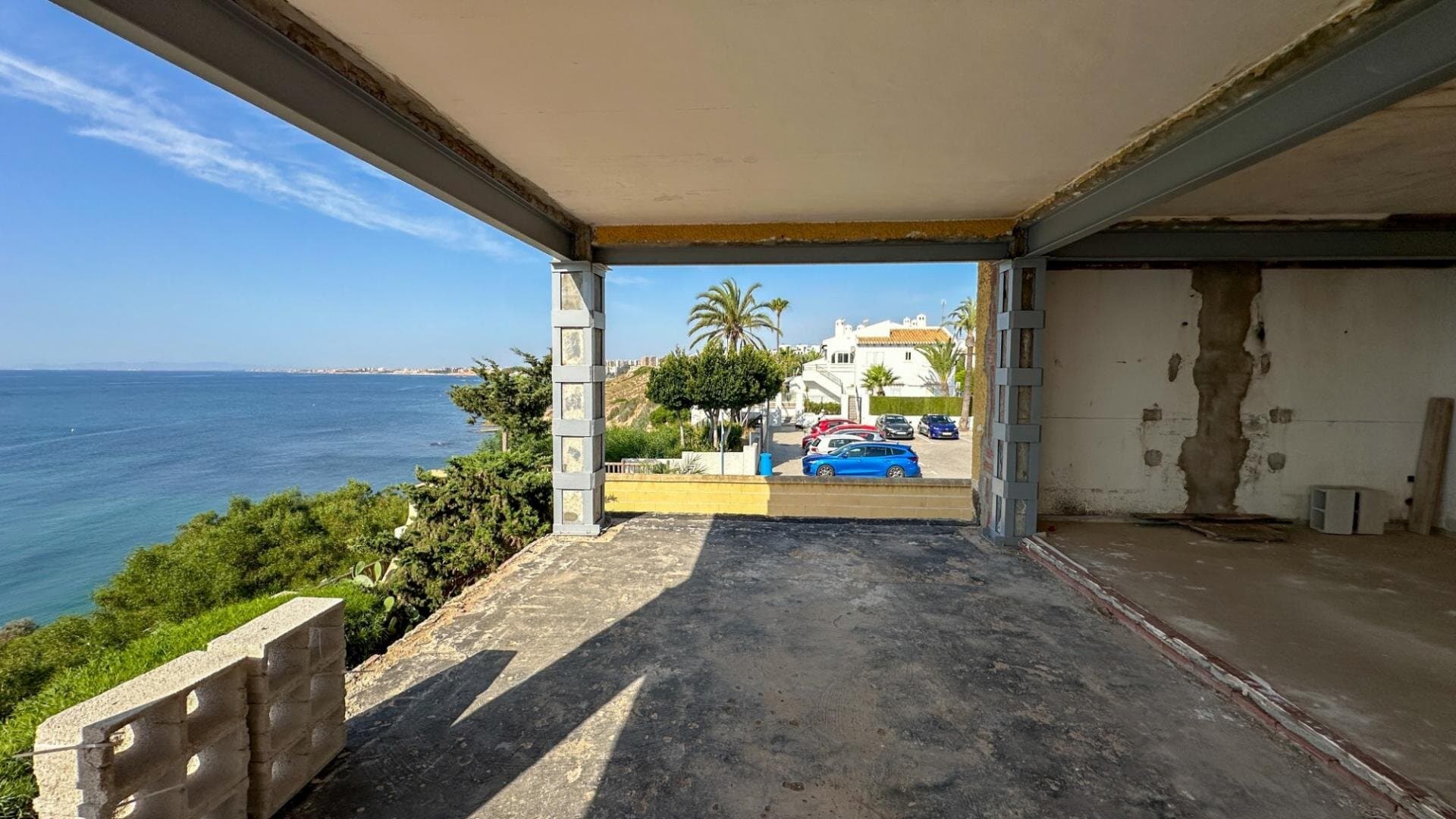 5-Bedroom Villa in Cabo Roig, Cabo Roig - 11