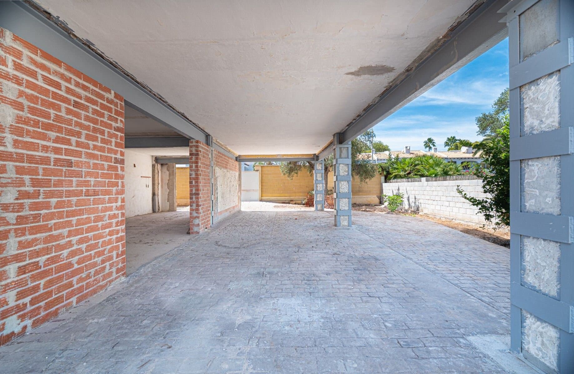 5-Bedroom Villa in Cabo Roig, Cabo Roig - 20
