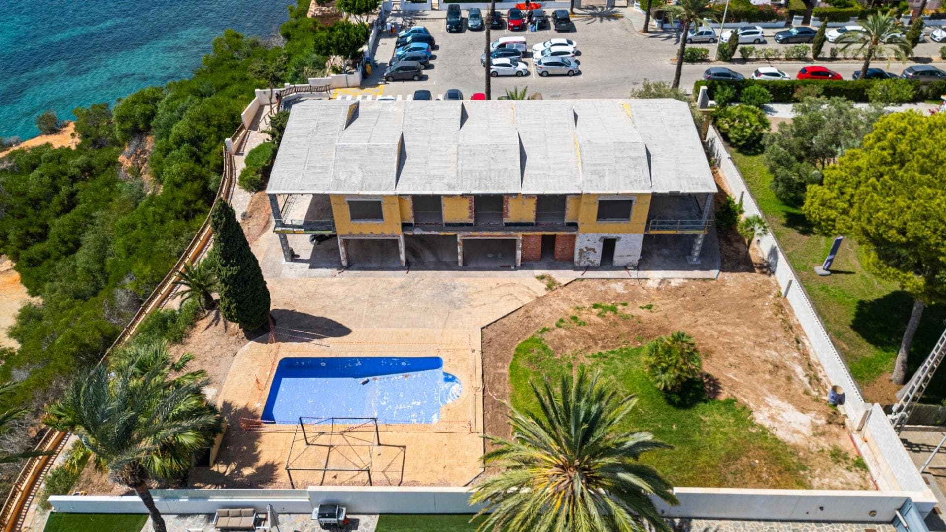 5-Bedroom Villa in Cabo Roig, Cabo Roig - 27