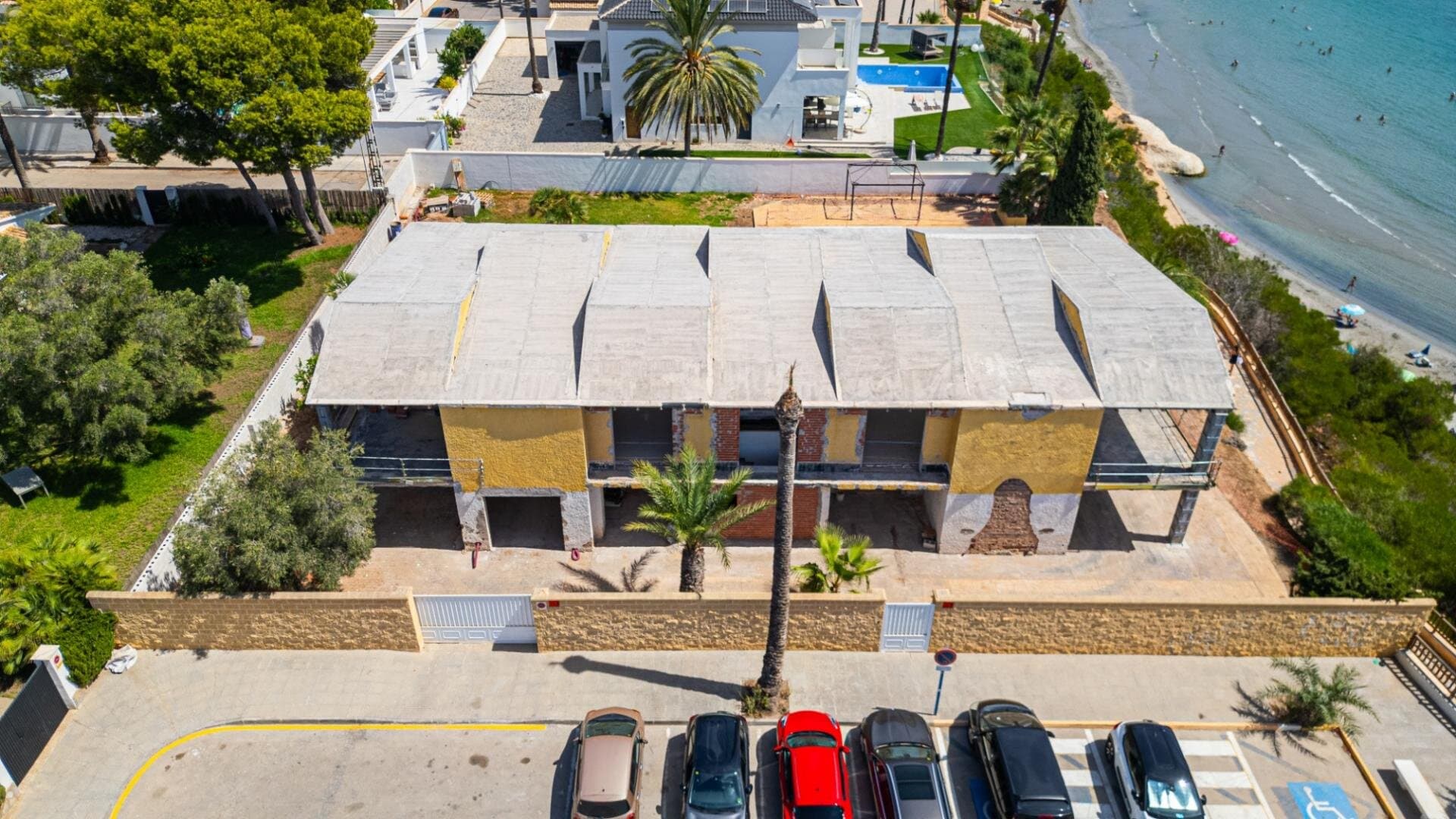 5-Bedroom Villa in Cabo Roig, Cabo Roig - 30