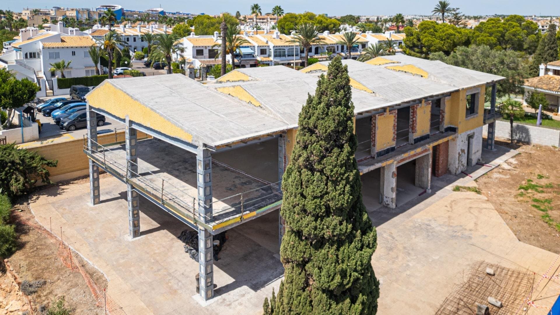 5-Bedroom Villa in Cabo Roig, Cabo Roig - 31