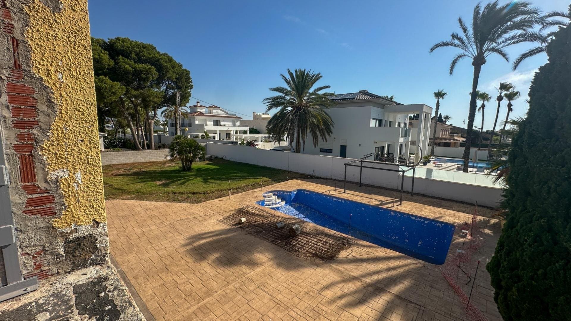 5-Bedroom Villa in Cabo Roig, Cabo Roig - 35
