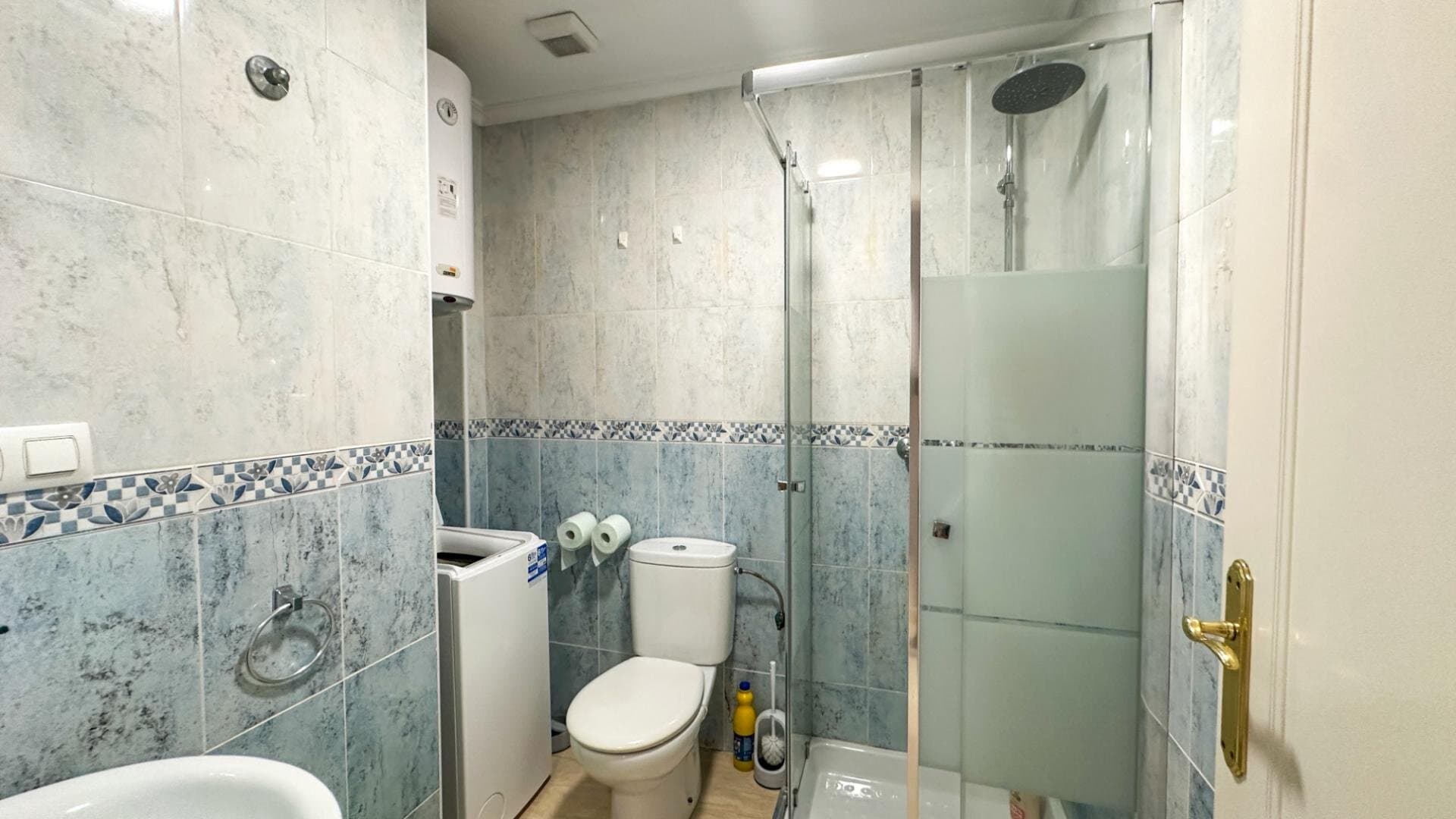 Bungalow de 2 Dormitorios en Comunidad Valenciana, Daya Nueva - 12