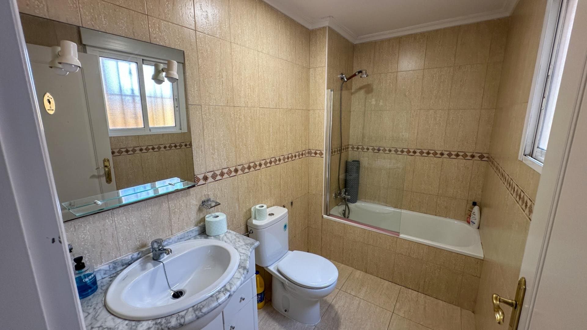 Bungalow de 2 Dormitorios en Comunidad Valenciana, Daya Nueva - 21