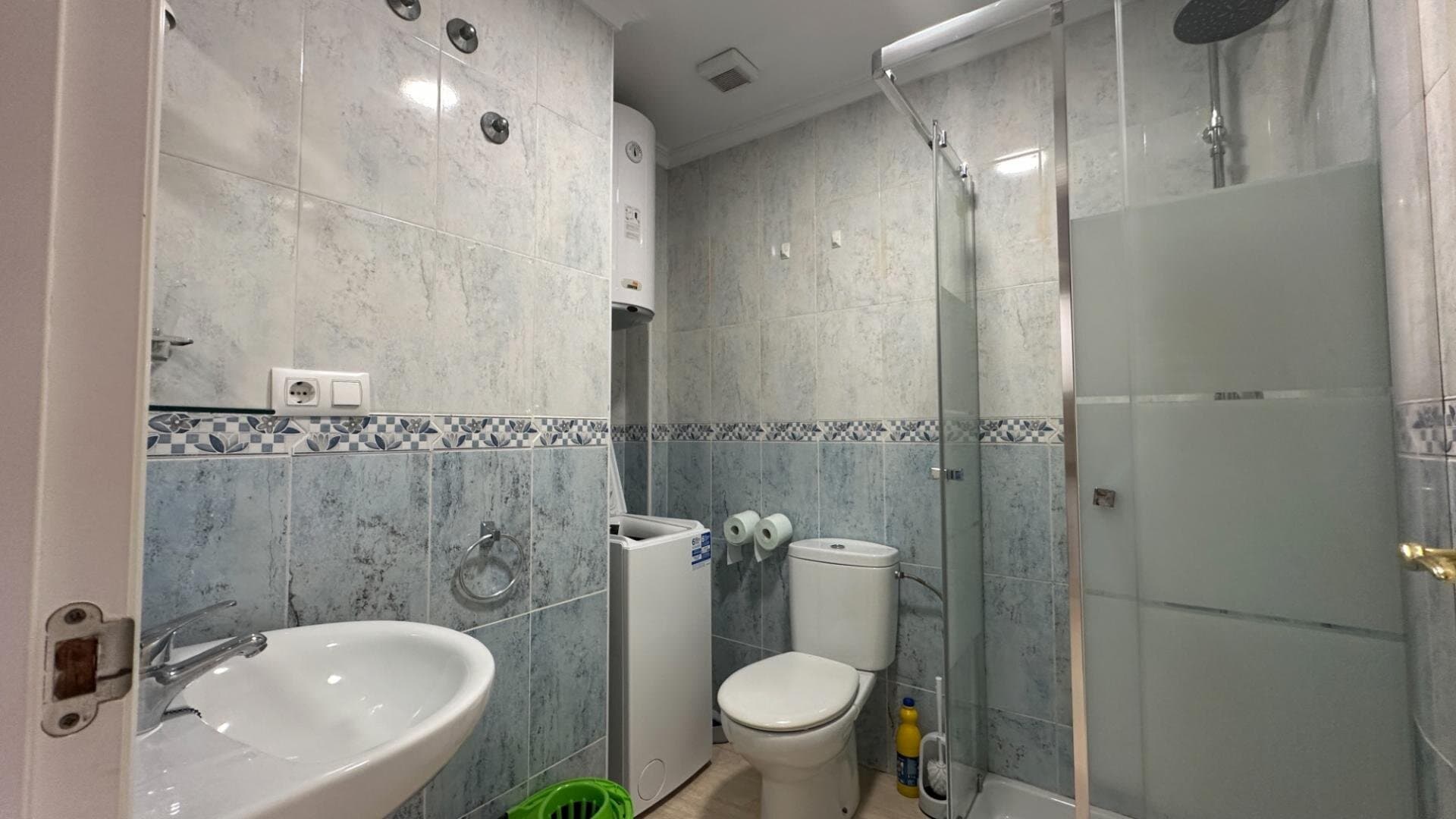Bungalow de 2 Dormitorios en Comunidad Valenciana, Daya Nueva - 26