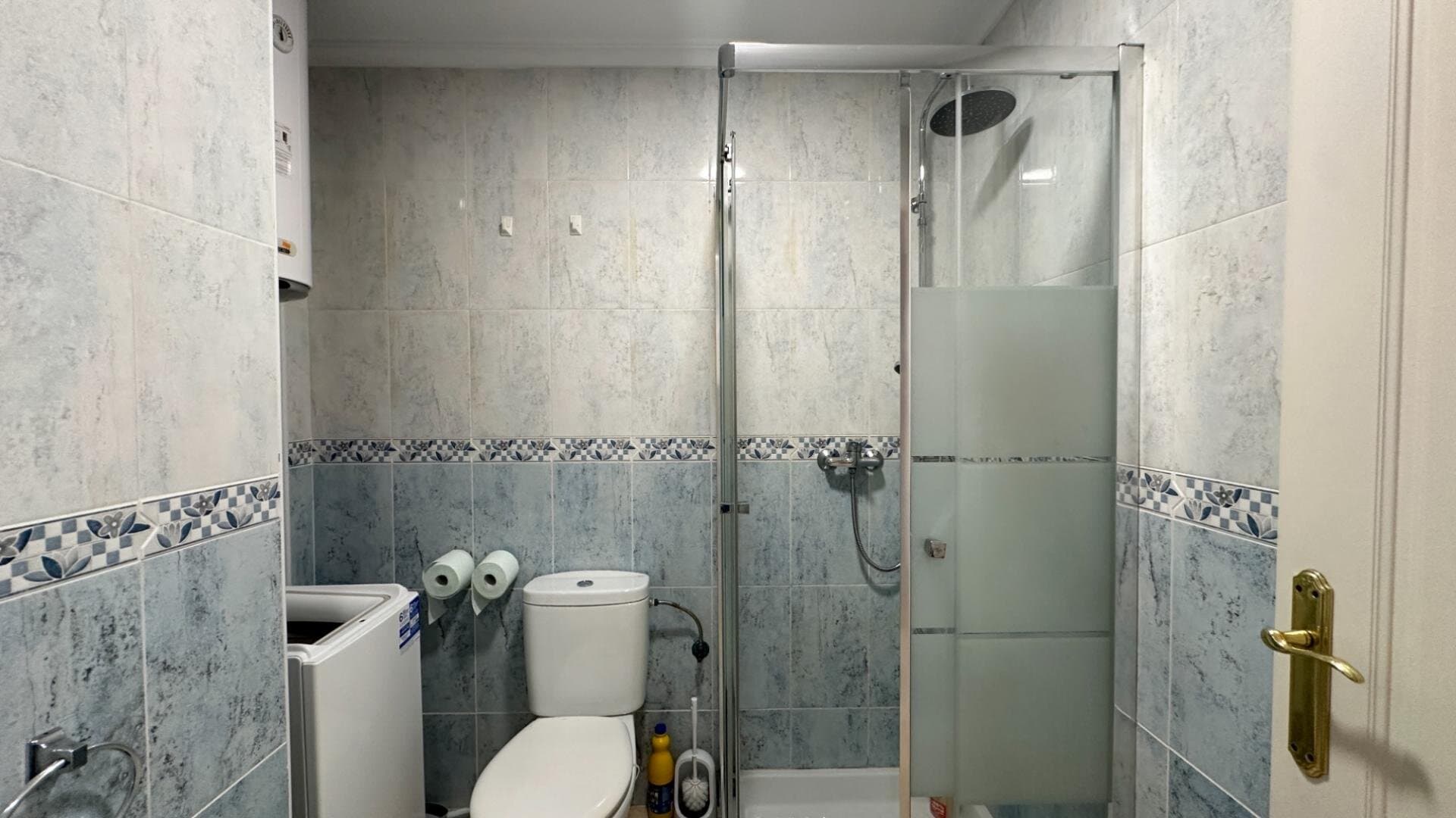 Bungalow de 2 Dormitorios en Comunidad Valenciana, Daya Nueva - 27