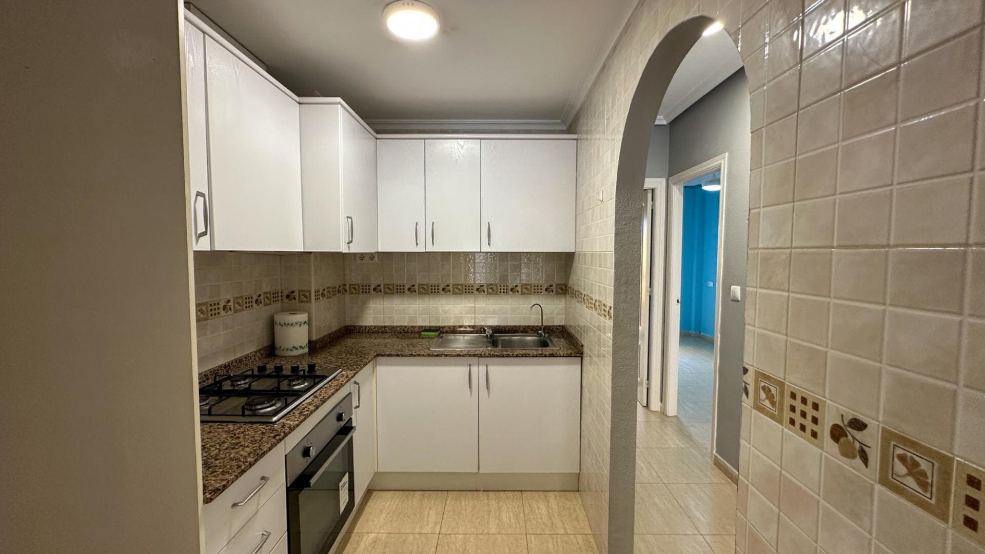 Bungalow de 2 Dormitorios en Comunidad Valenciana, Daya Nueva - 3