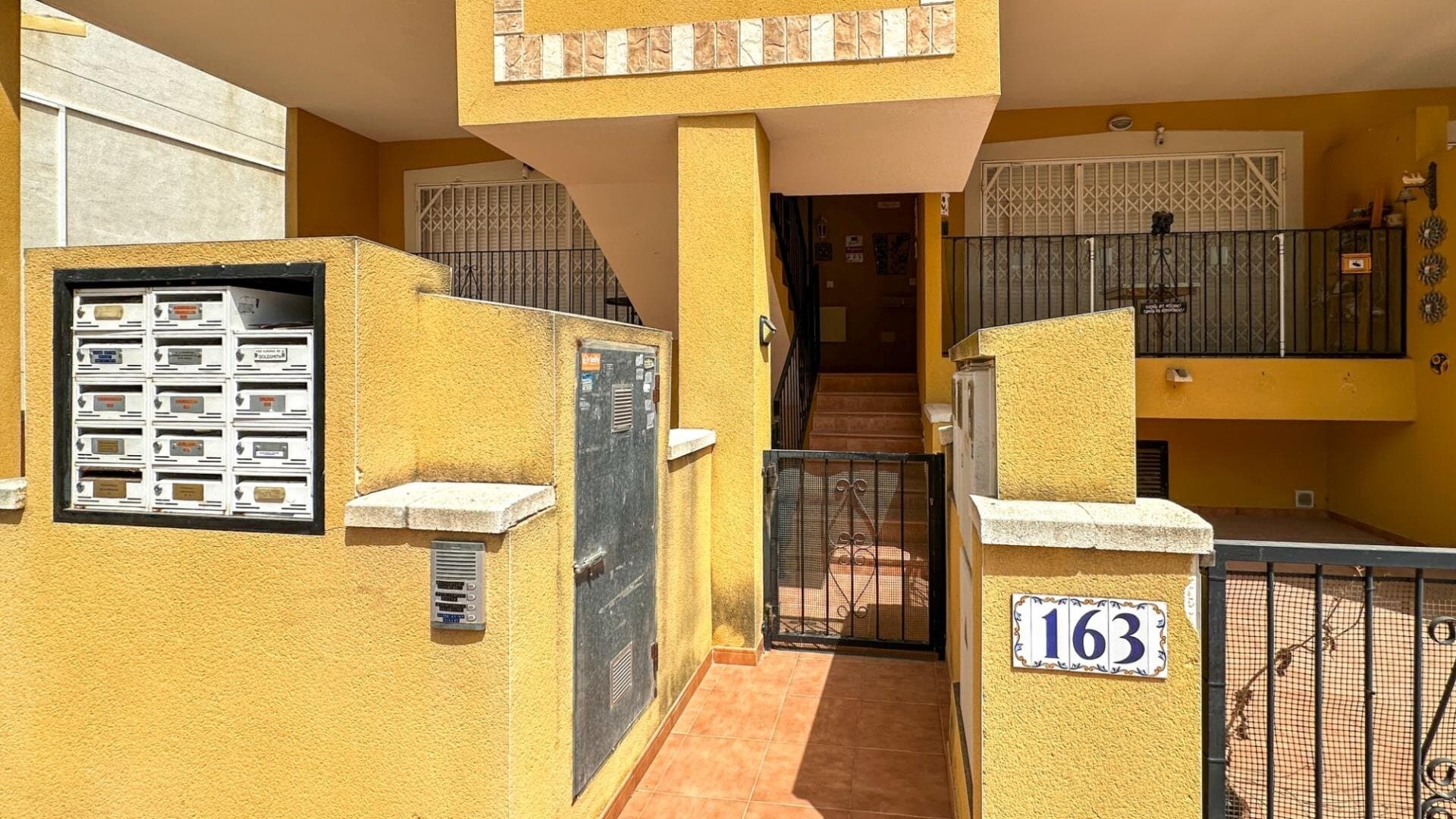 Bungalow de 2 Dormitorios en Comunidad Valenciana, Daya Nueva - 31