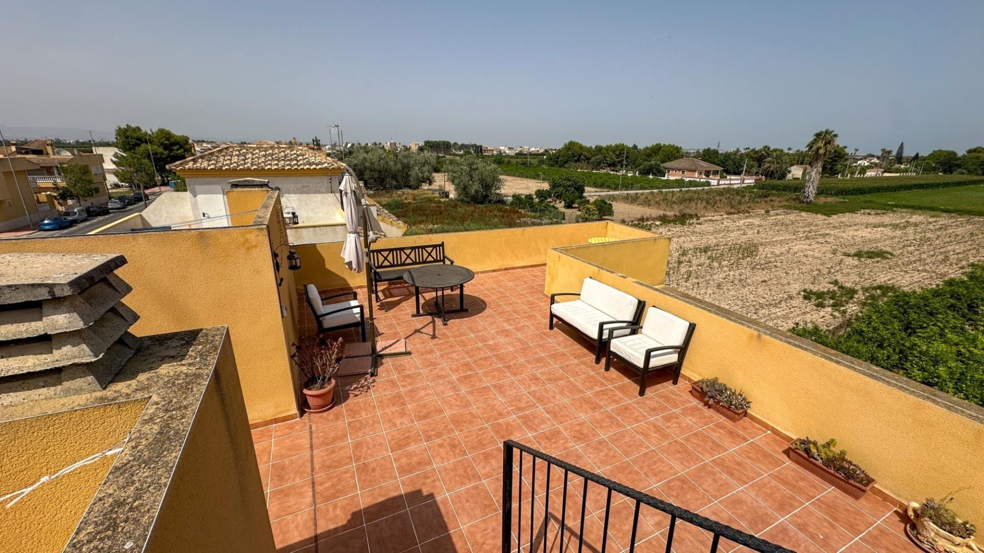 Bungalow de 2 Dormitorios en Comunidad Valenciana, Daya Nueva - 38