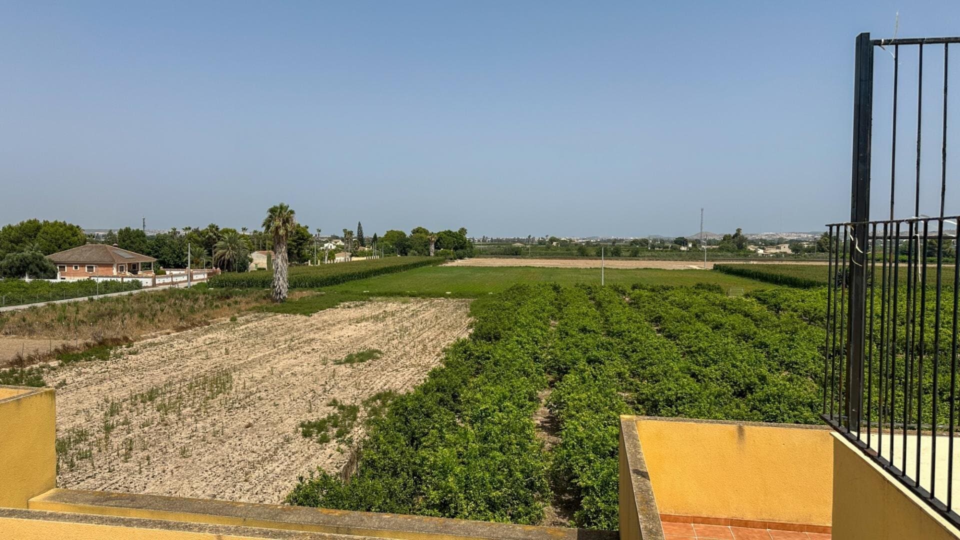 Bungalow de 2 Dormitorios en Comunidad Valenciana, Daya Nueva - 44