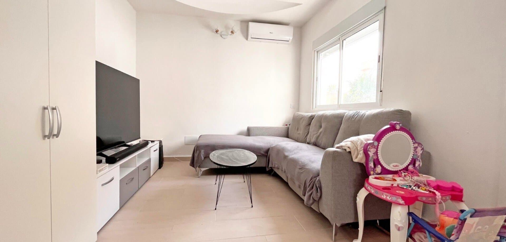 Bungalow de 2 Dormitorios en La Chismosa, Orihuela Costa - 13