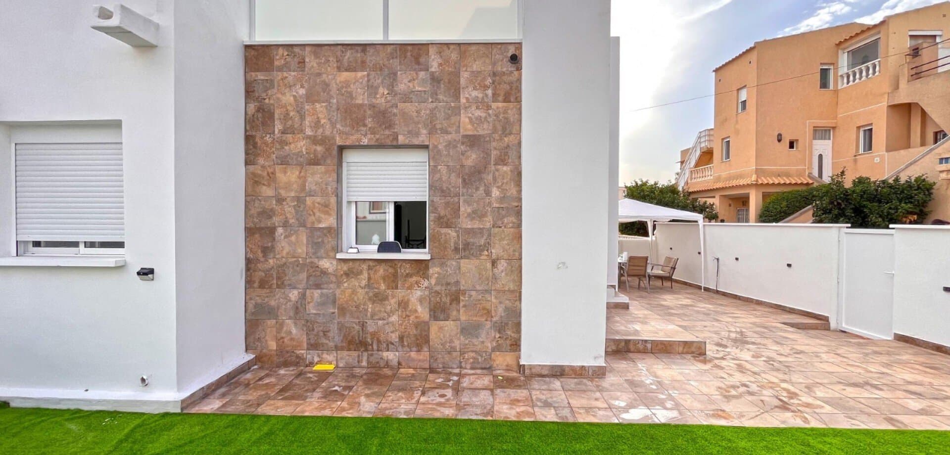 Bungalow de 2 Dormitorios en La Chismosa, Orihuela Costa - 14