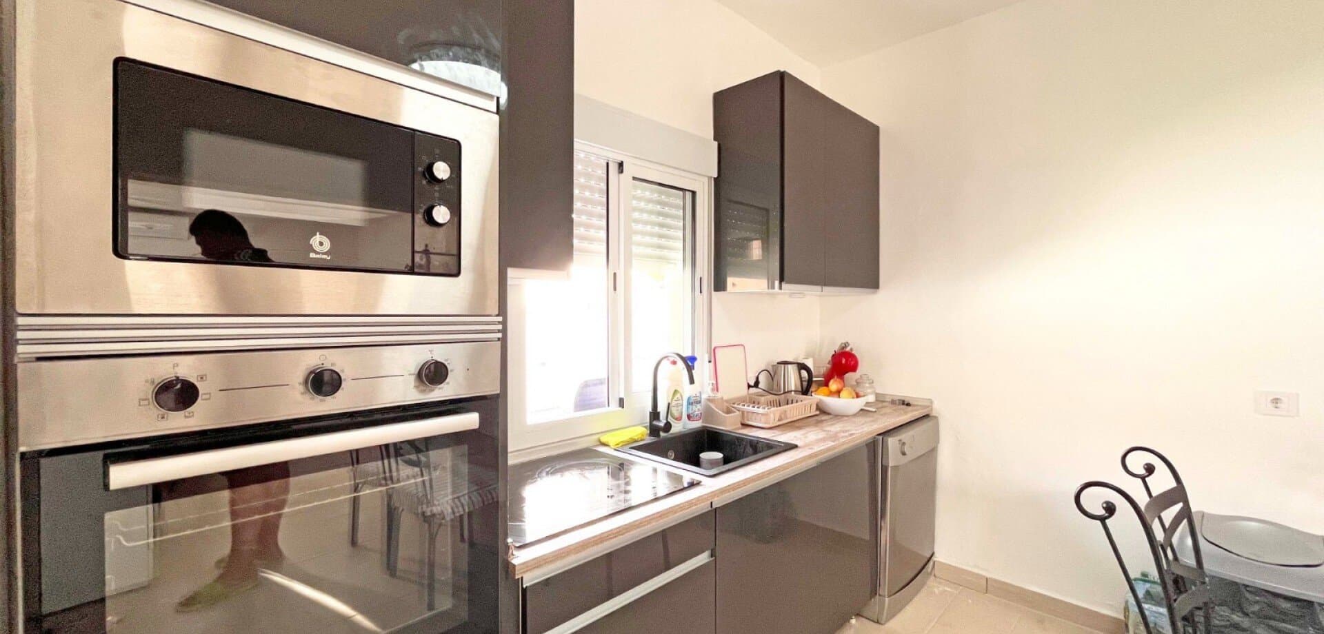 Bungalow de 2 Dormitorios en La Chismosa, Orihuela Costa - 20