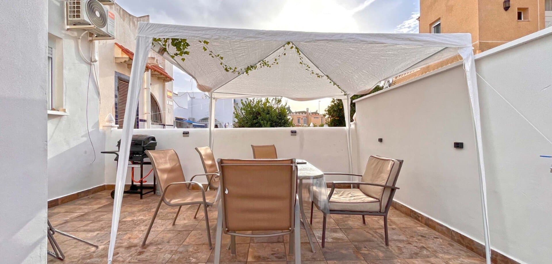 Bungalow de 2 Dormitorios en La Chismosa, Orihuela Costa - 3