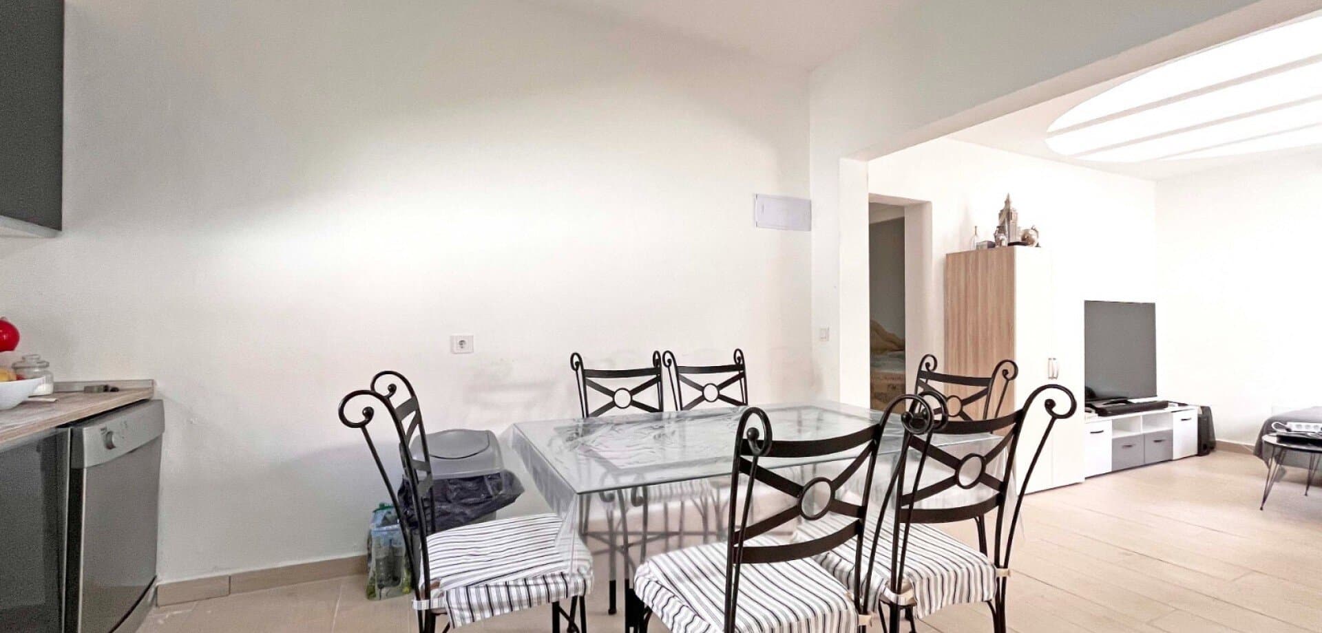 Bungalow de 2 Dormitorios en La Chismosa, Orihuela Costa - 4
