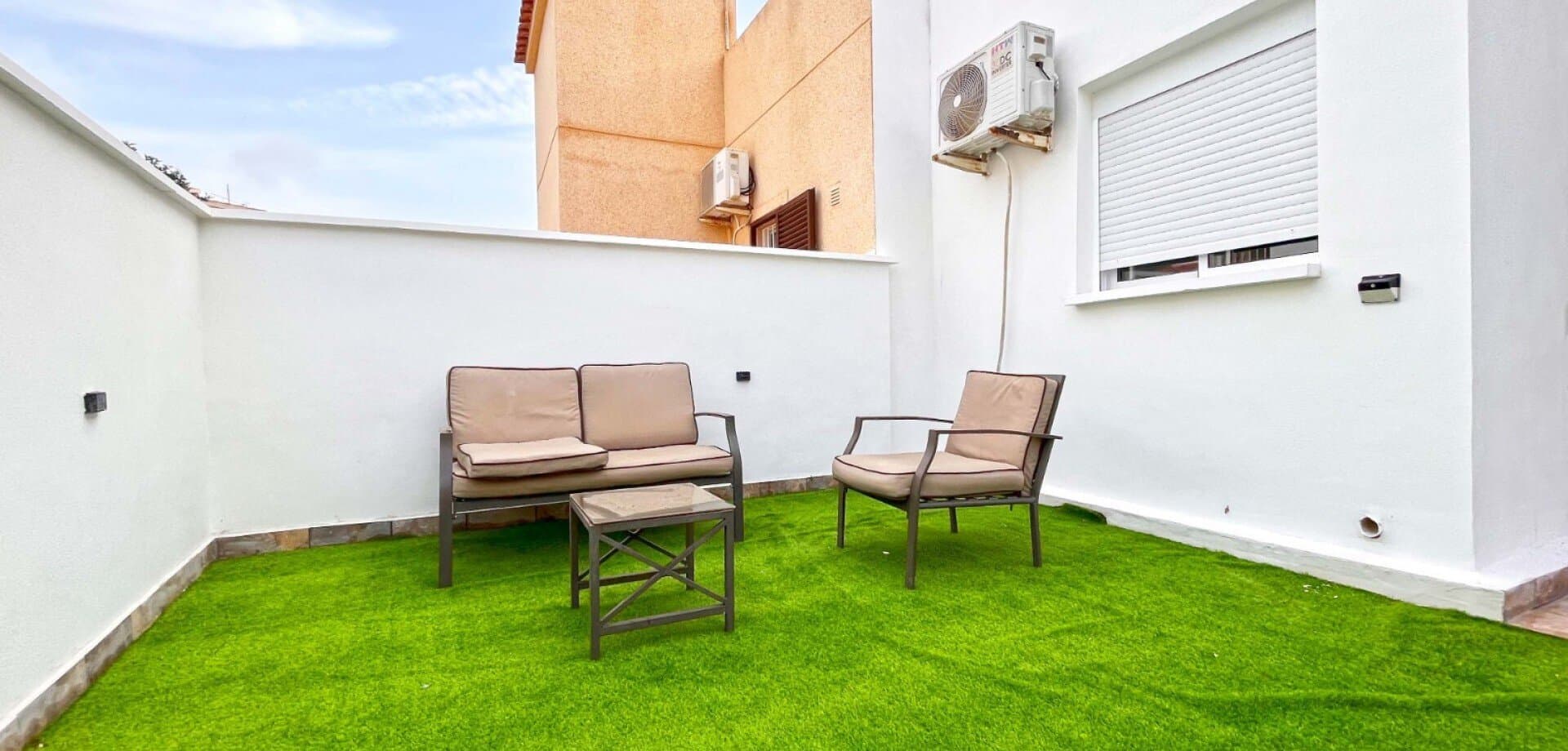 Bungalow de 2 Dormitorios en La Chismosa, Orihuela Costa - 5