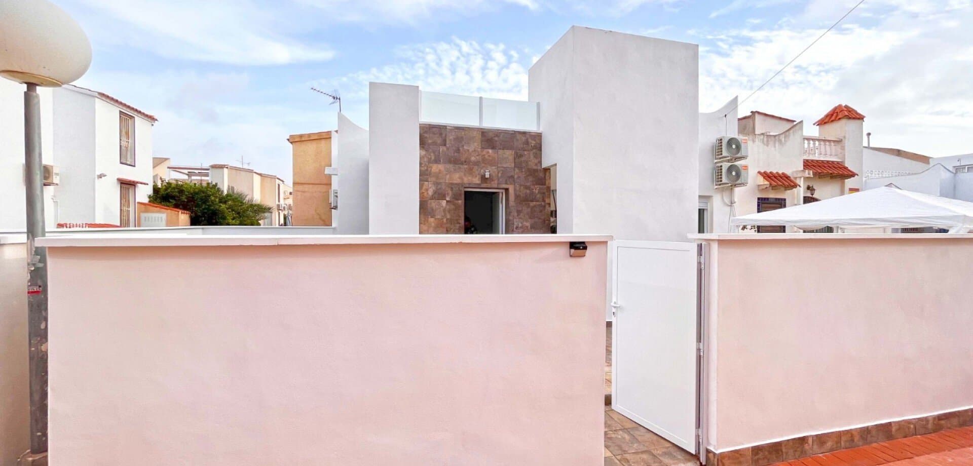Bungalow de 2 Dormitorios en La Chismosa, Orihuela Costa - 7