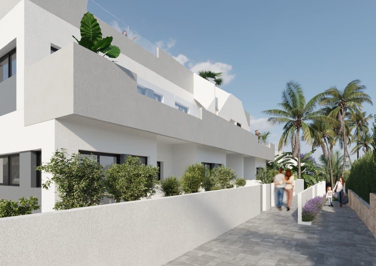 2-Zimmer Bungalow in Torrevieja - 2