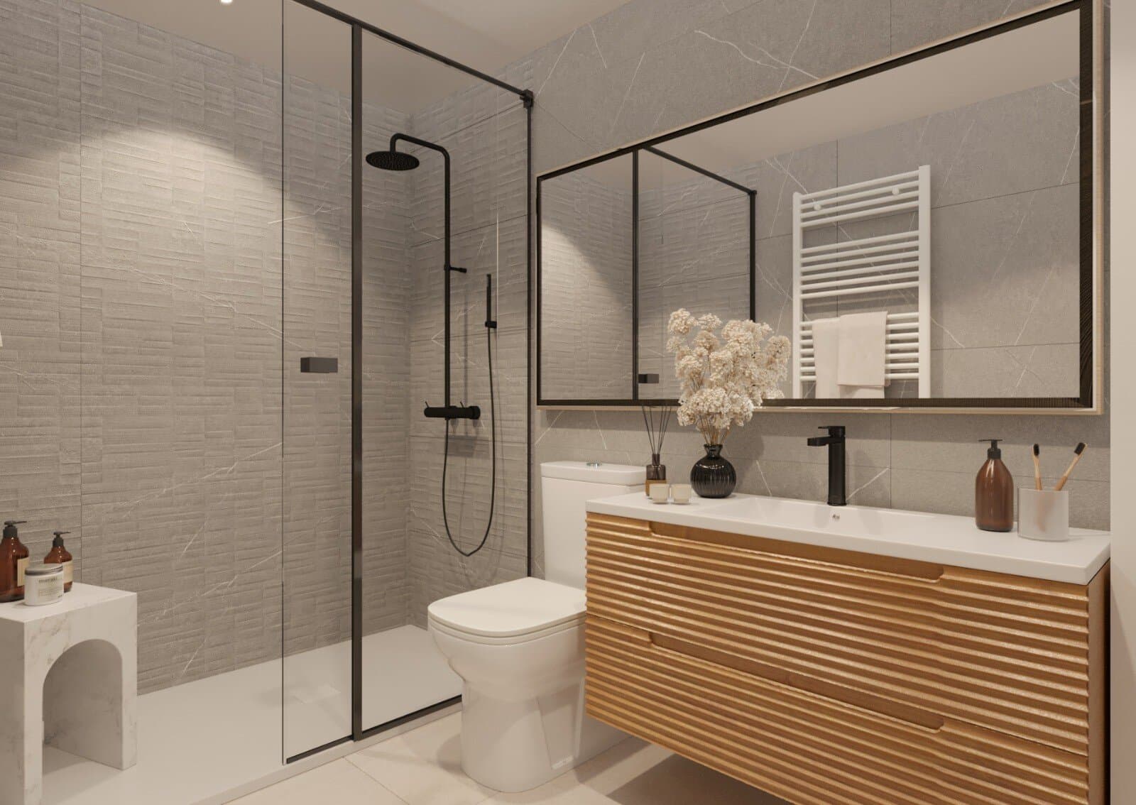 2-Zimmer Bungalow in Torrevieja - 6