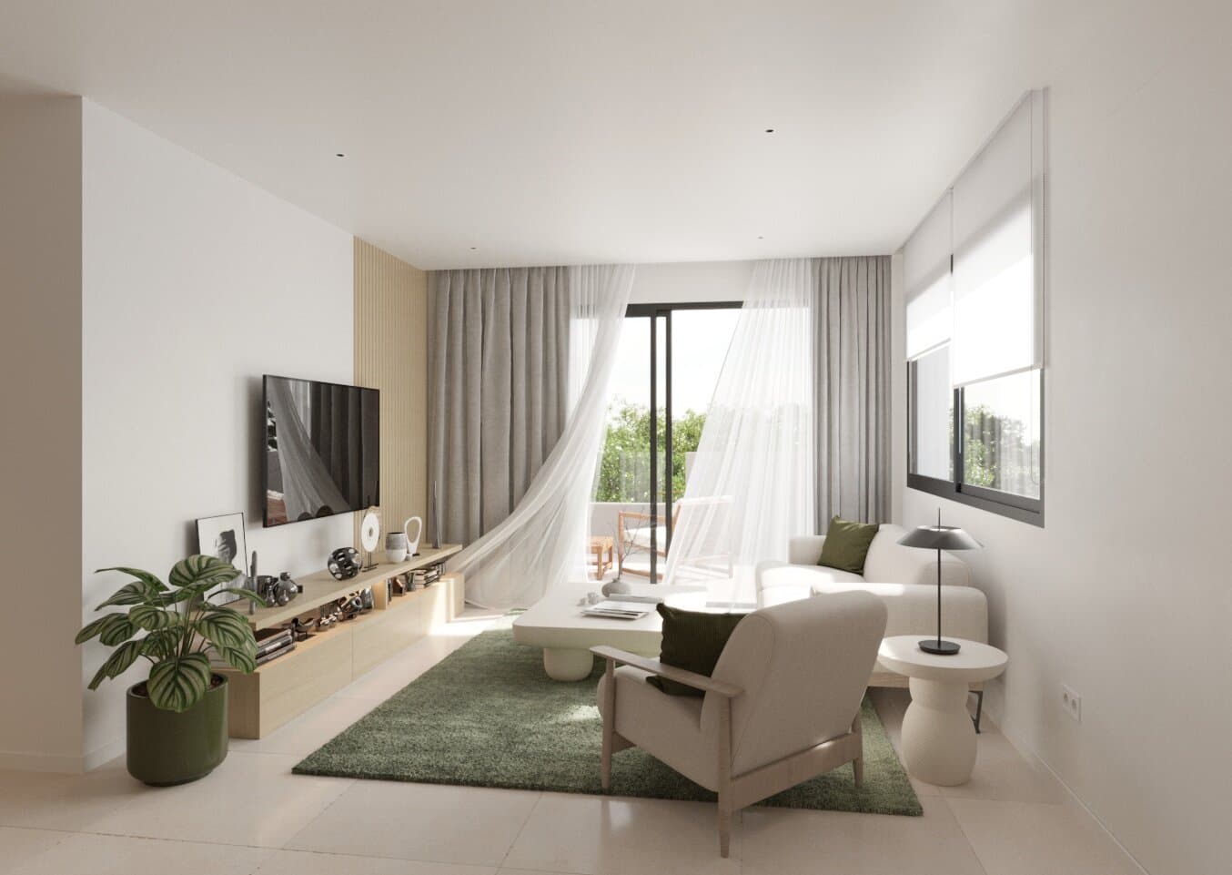 2-Zimmer Bungalow in Torrevieja - 7