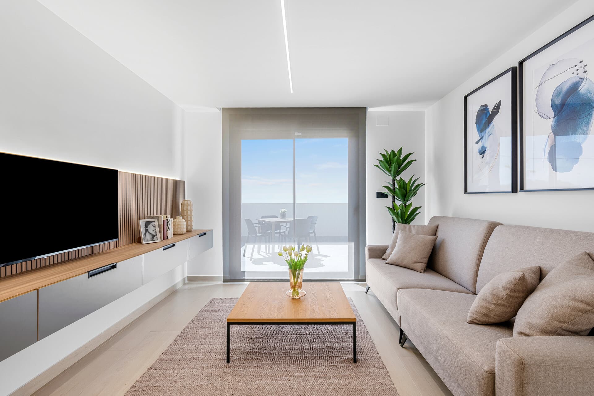 2-Bedroom Penthouse Apartment in Guardamar del Segura - 19