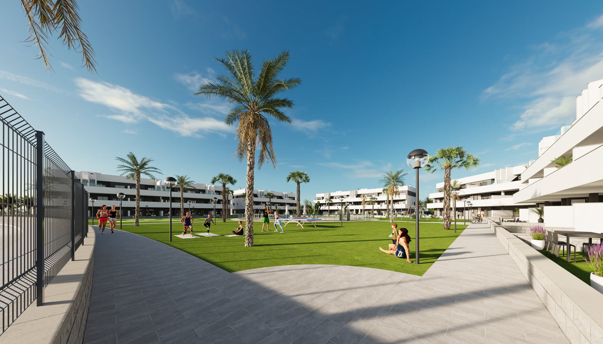 2-Bedroom Penthouse Apartment in Guardamar del Segura - 2