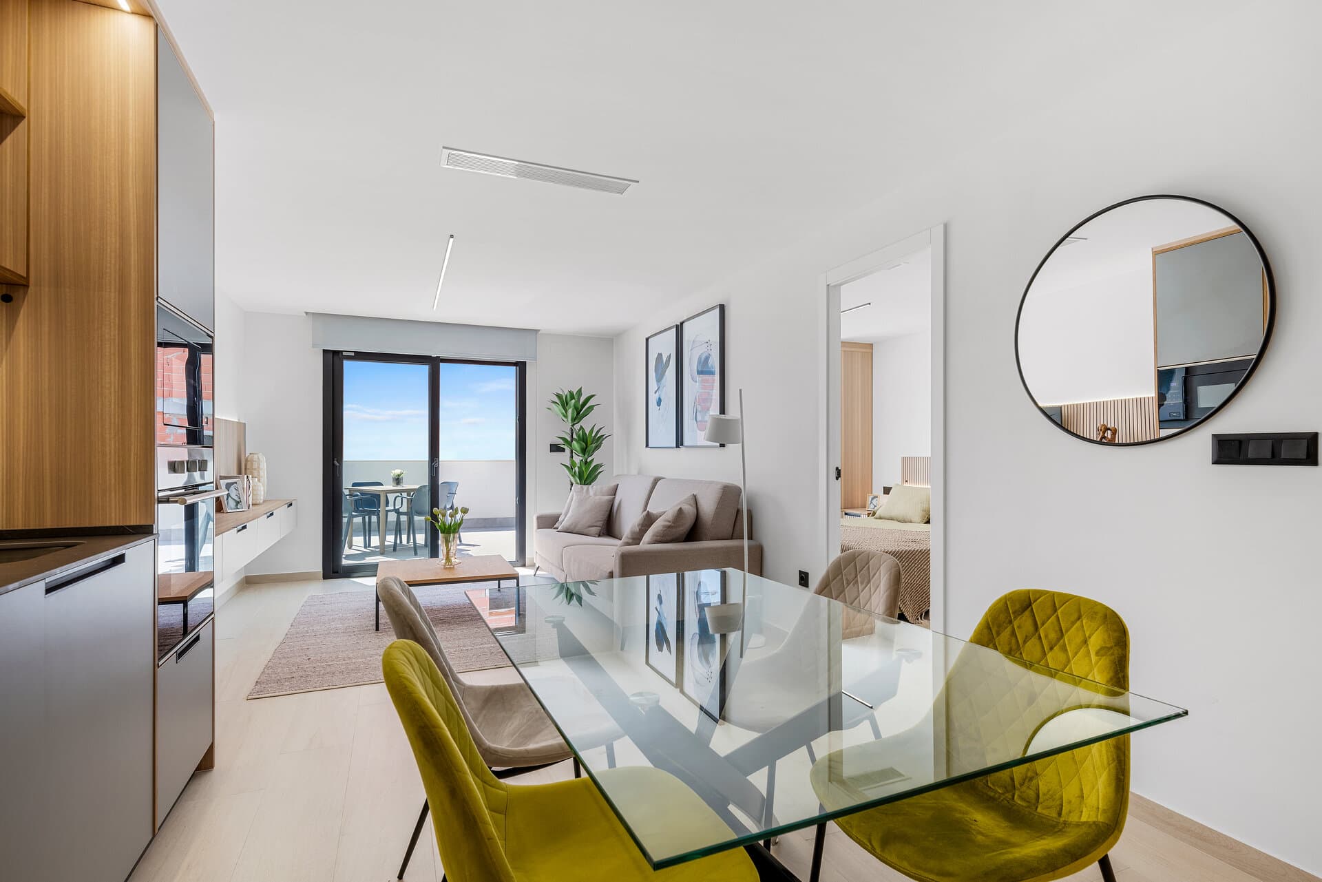 2-Bedroom Penthouse Apartment in Guardamar del Segura - 21