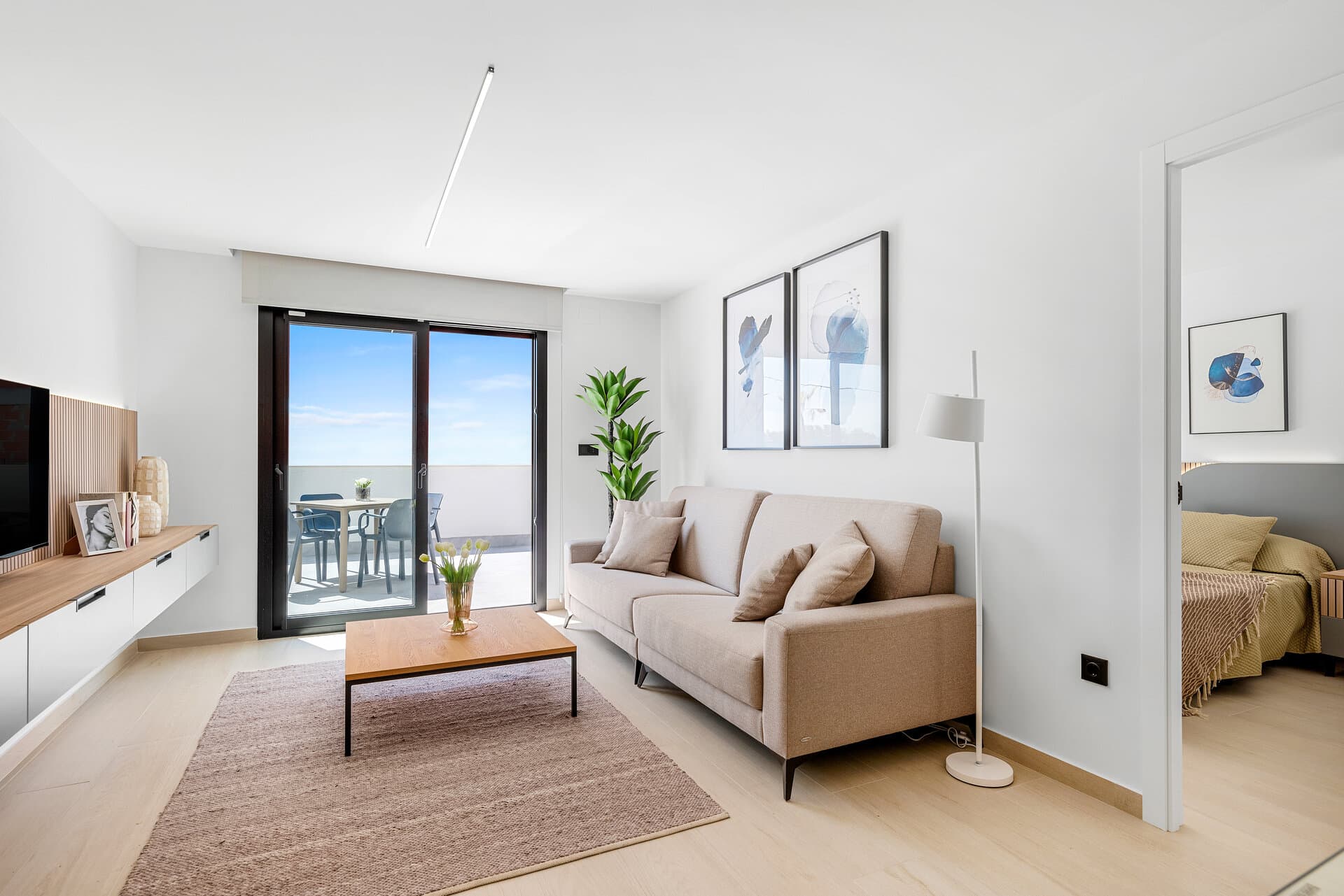 2-Bedroom Penthouse Apartment in Guardamar del Segura - 22