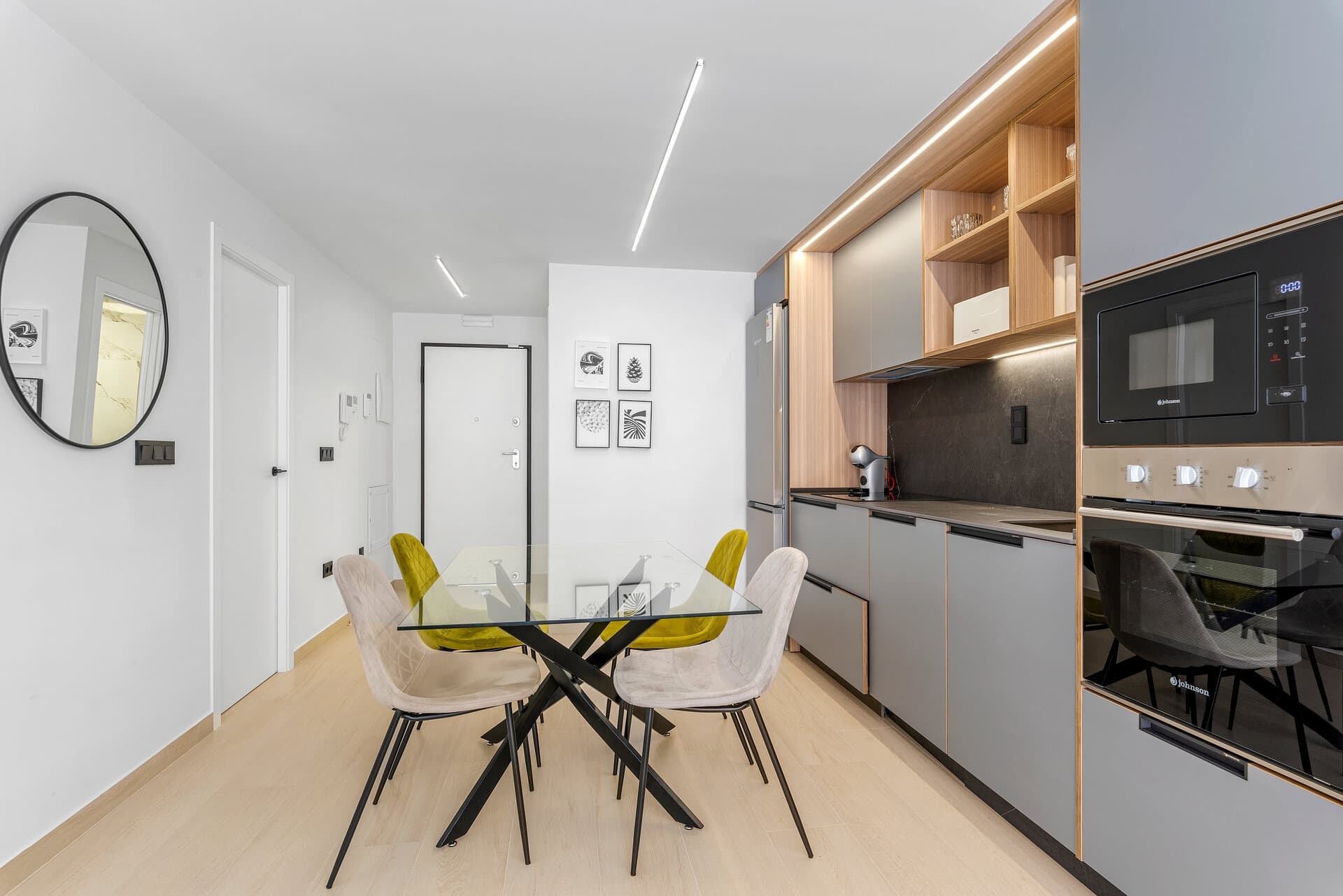 2-Bedroom Penthouse Apartment in Guardamar del Segura - 23
