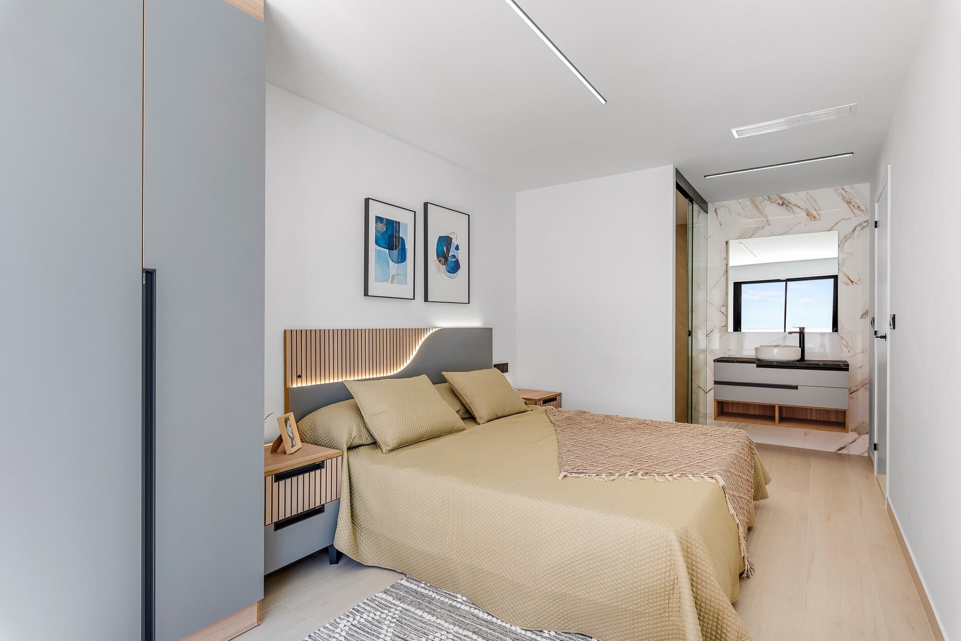 2-Bedroom Penthouse Apartment in Guardamar del Segura - 7