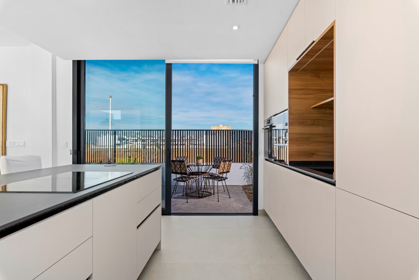 Villa individuelle de 3 Chambres à, Mar de Cristal - 11
