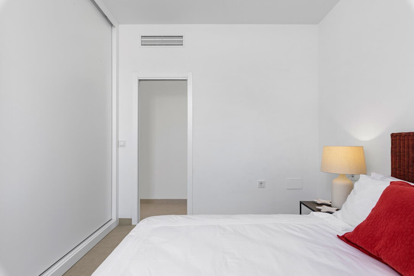 Villa individuelle de 3 Chambres à, Mar de Cristal - 15