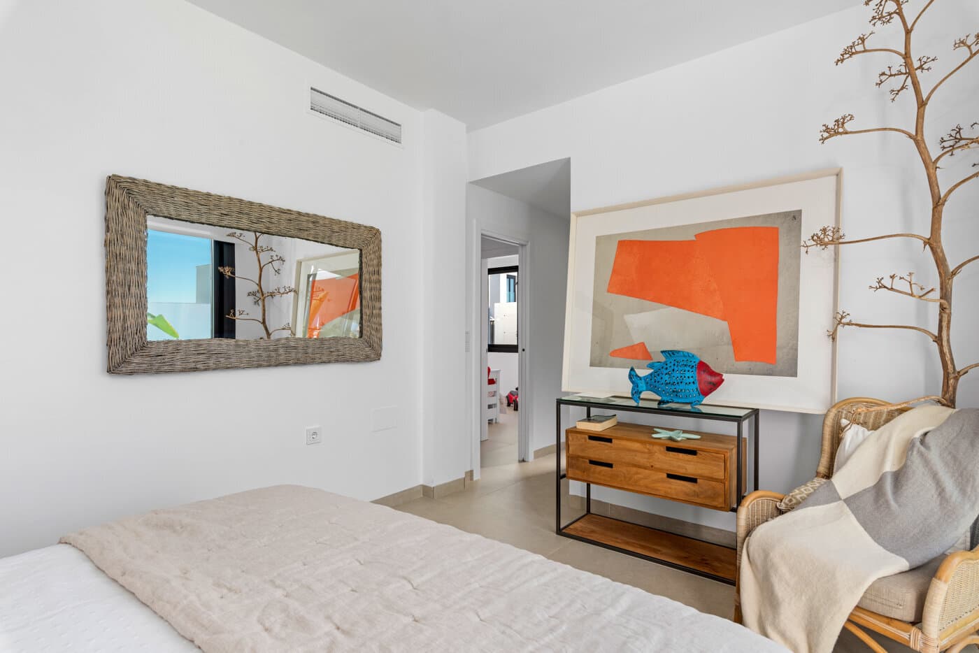 Villa individuelle de 3 Chambres à, Mar de Cristal - 23