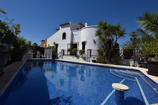 Villa de 3 Chambres à Comunidad Valenciana, Algorfa
