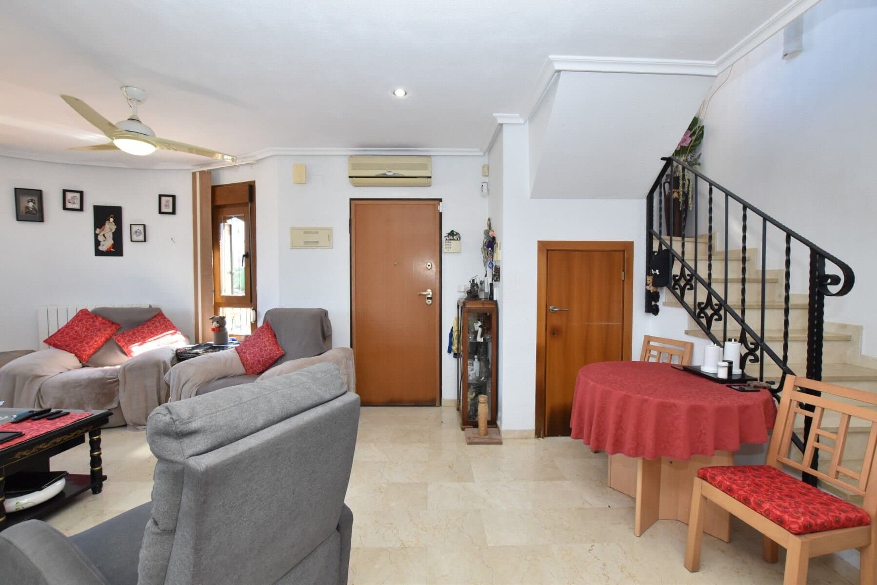 Villa de 3 Chambres à Comunidad Valenciana, Algorfa - 18