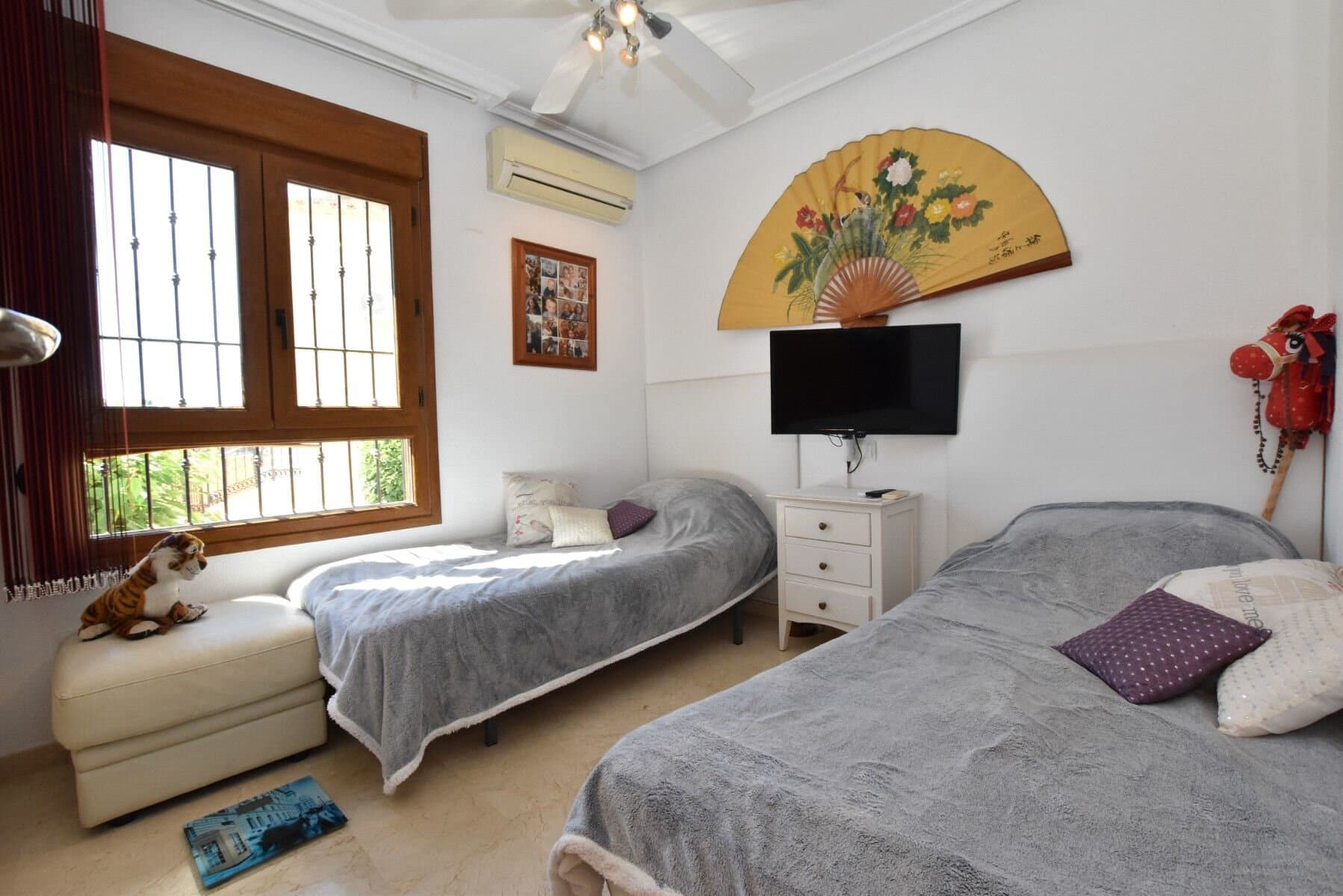 Villa de 3 Chambres à Comunidad Valenciana, Algorfa - 20