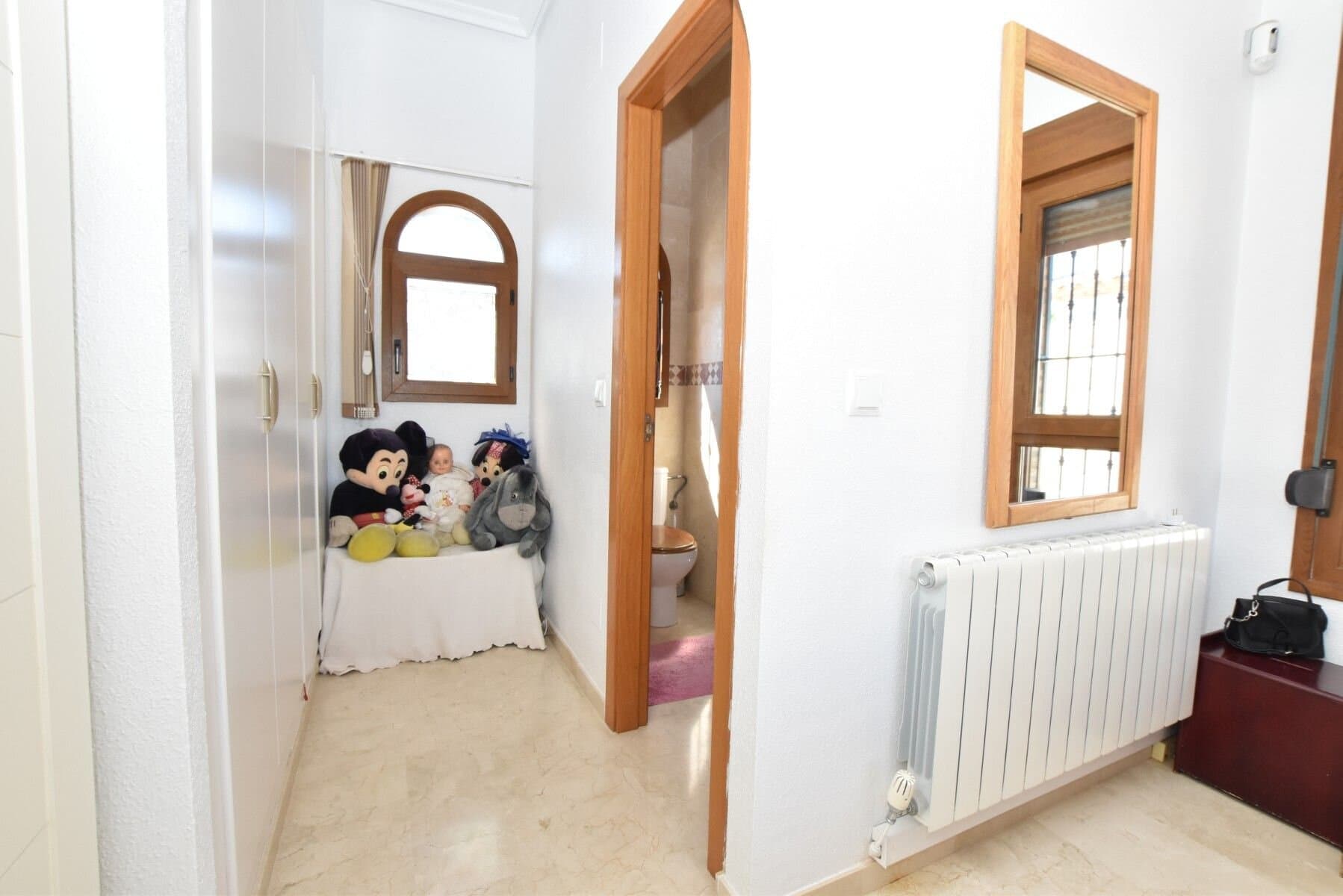 Villa de 3 Chambres à Comunidad Valenciana, Algorfa - 29