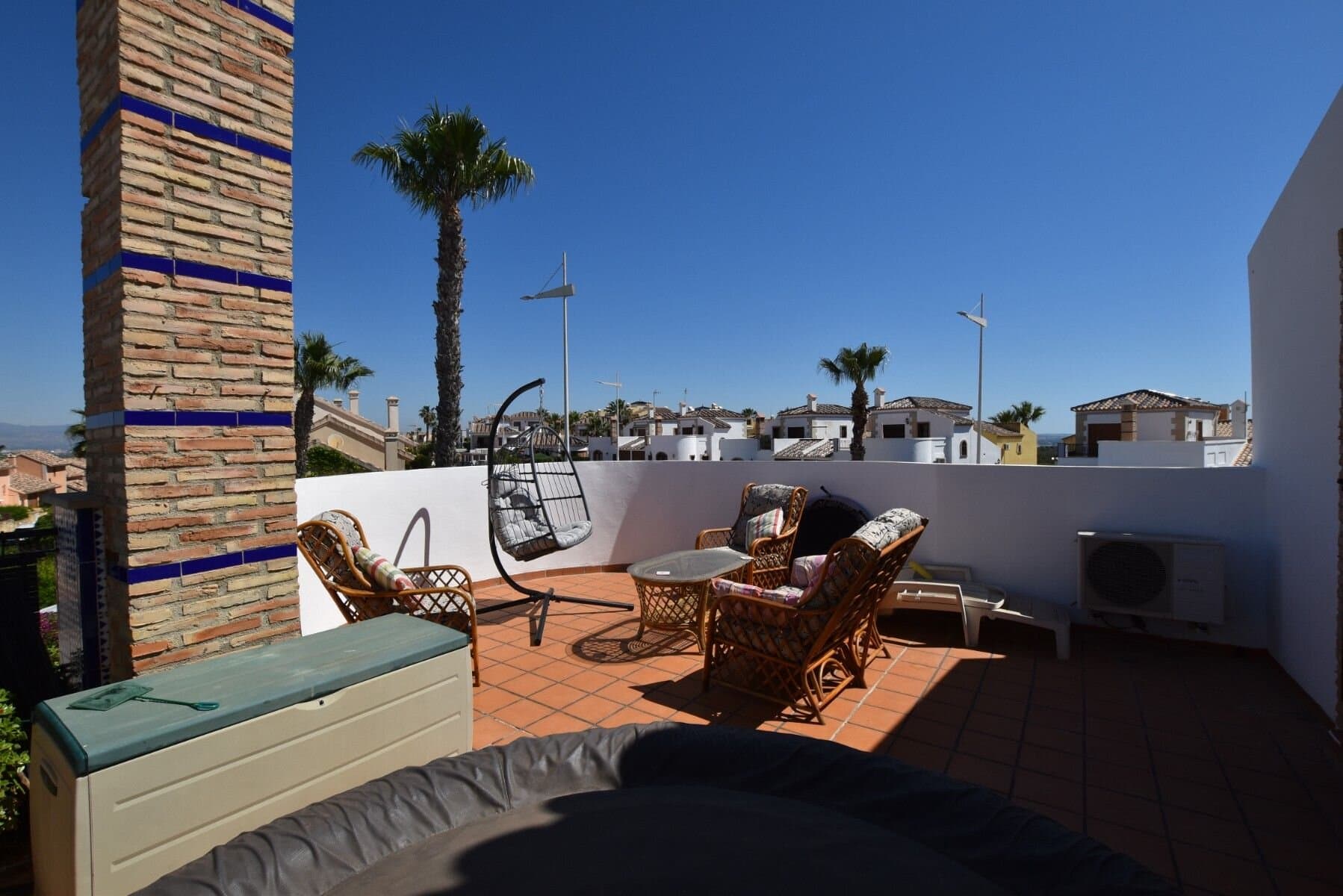Villa de 3 Chambres à Comunidad Valenciana, Algorfa - 32