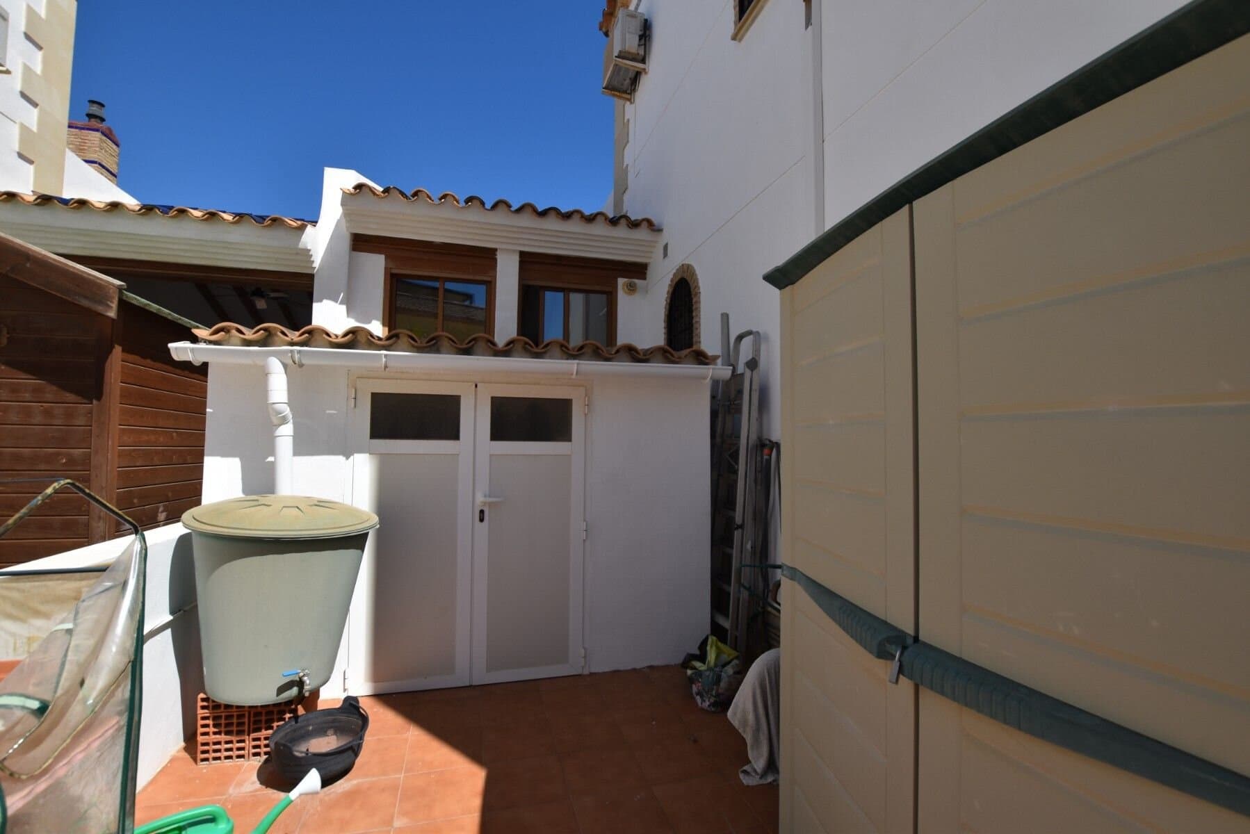 Villa de 3 Chambres à Comunidad Valenciana, Algorfa - 47