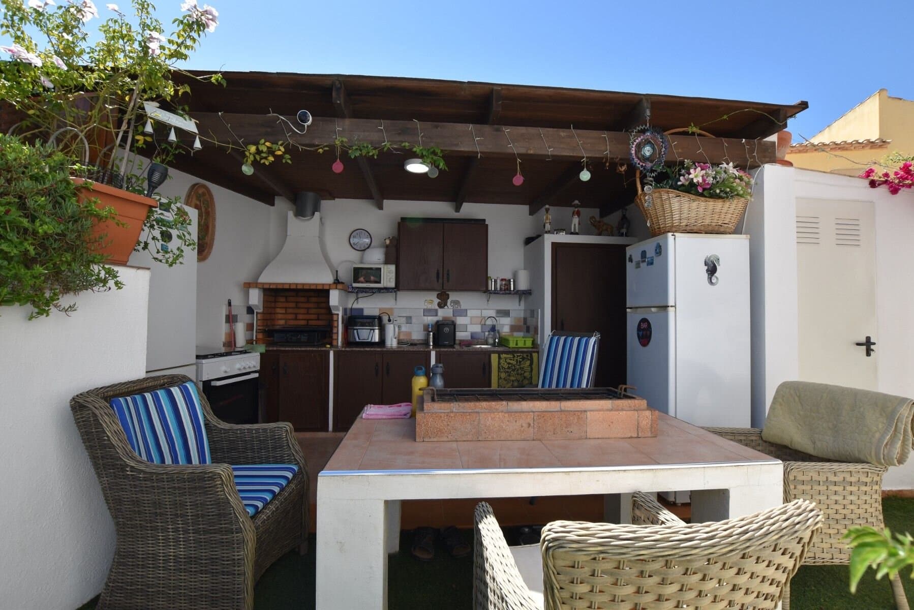 Villa de 3 Chambres à Comunidad Valenciana, Algorfa - 49
